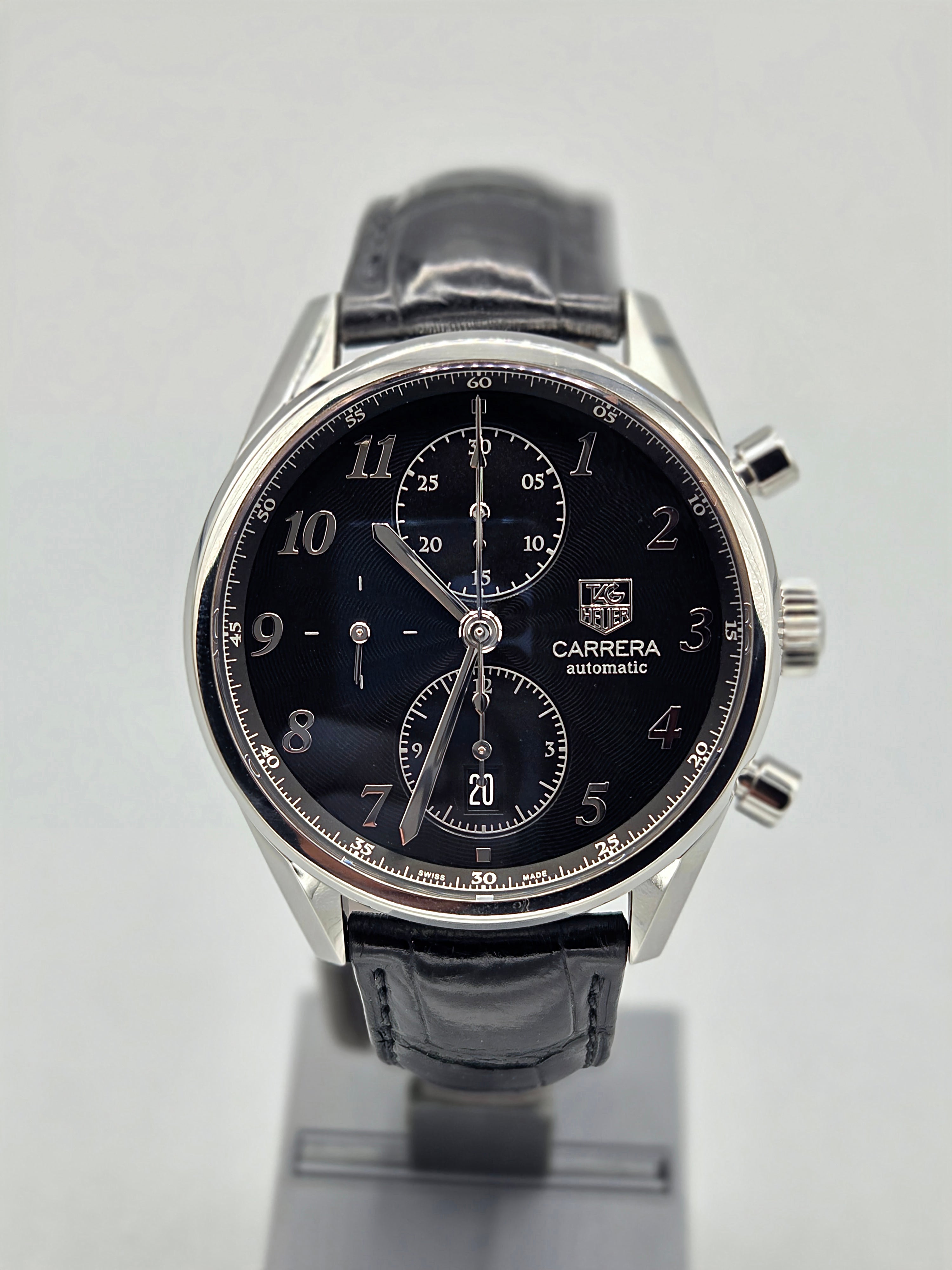TAG Heuer