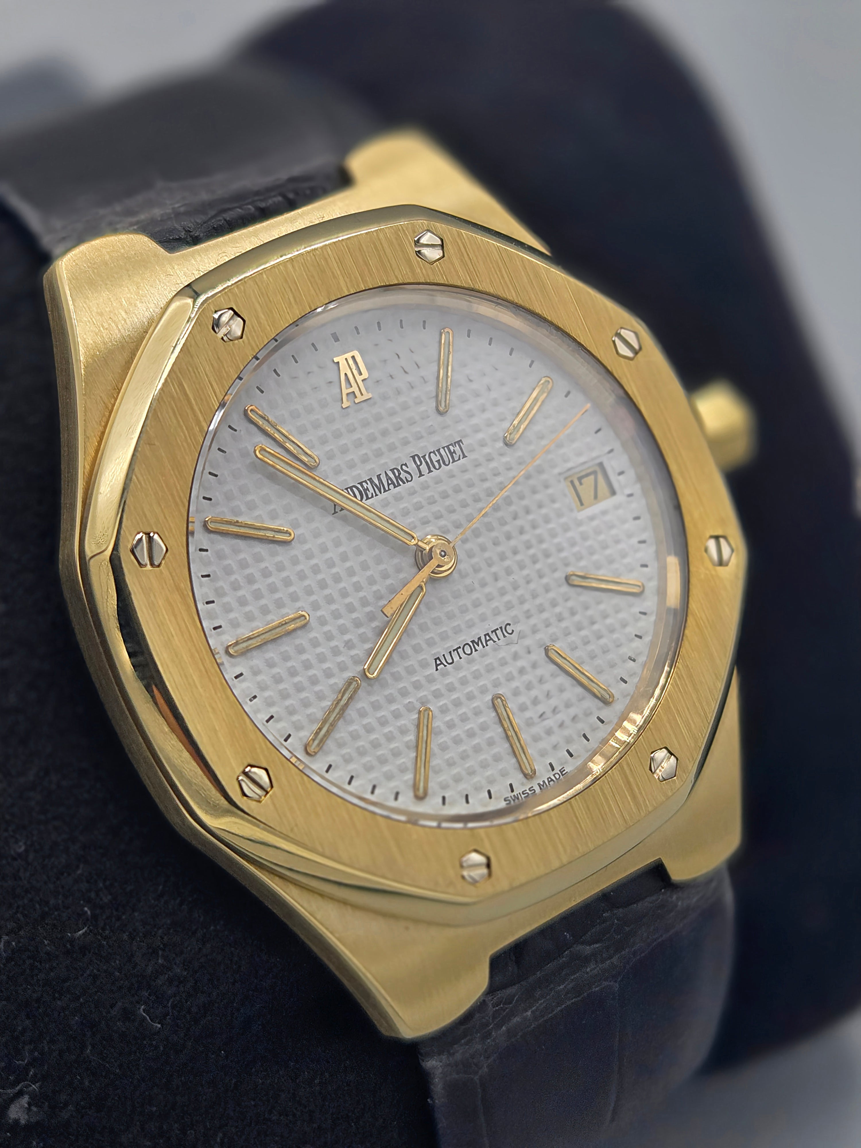 Audemars Piguet