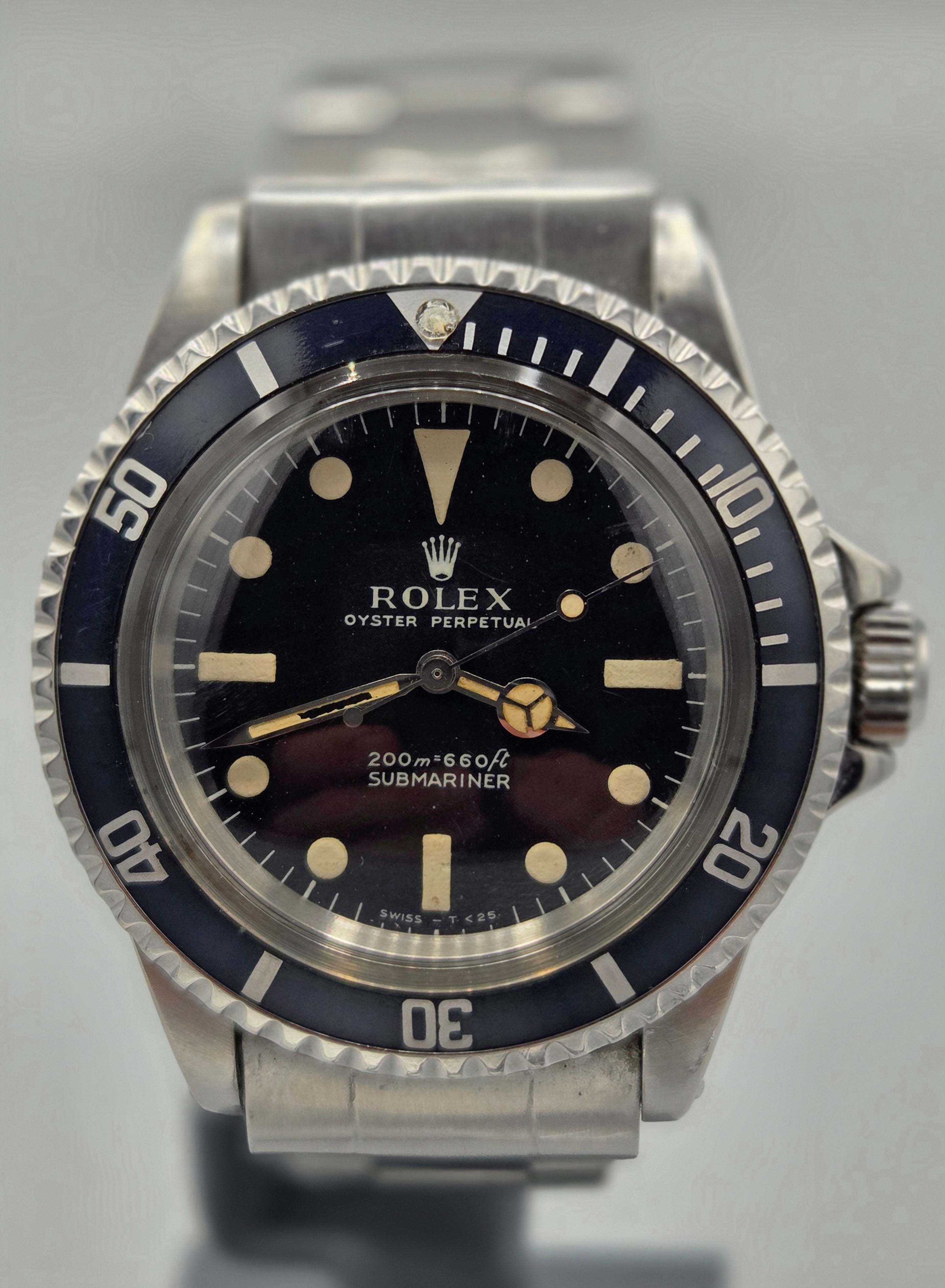 Rolex Submariner 5513