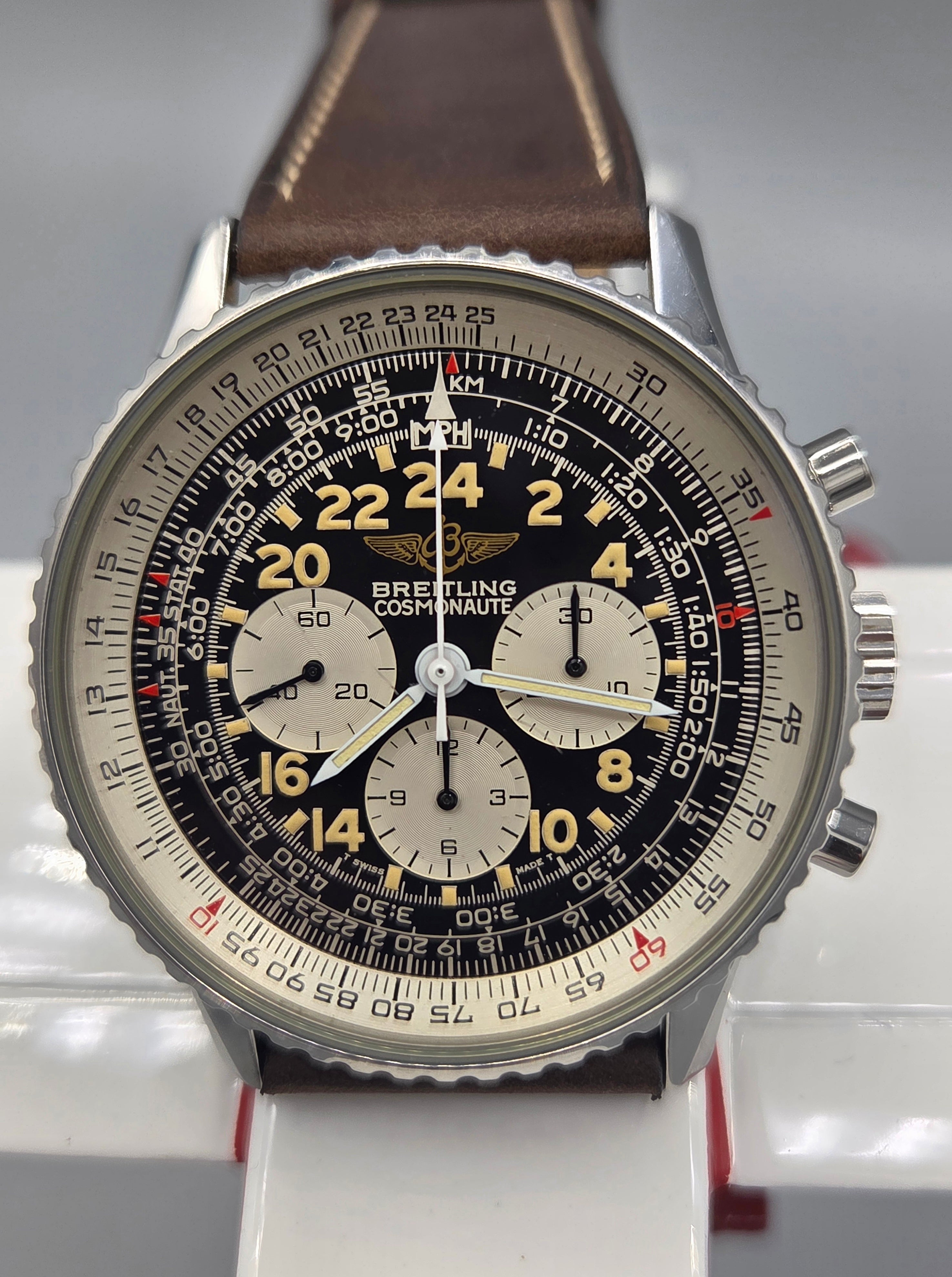 Breitling Navitimer Cosmonaute 81600-3