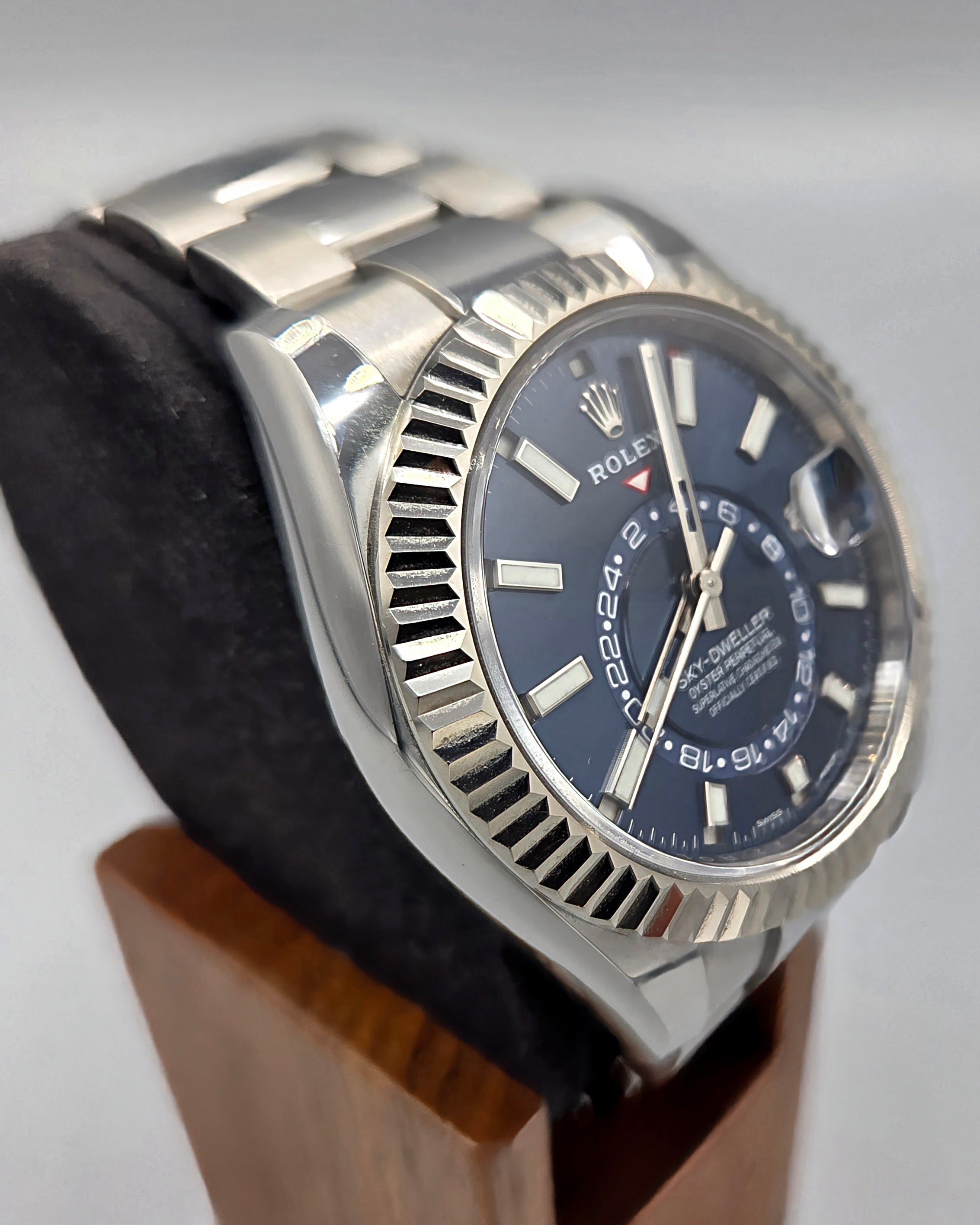 Rolex Sky Dweller