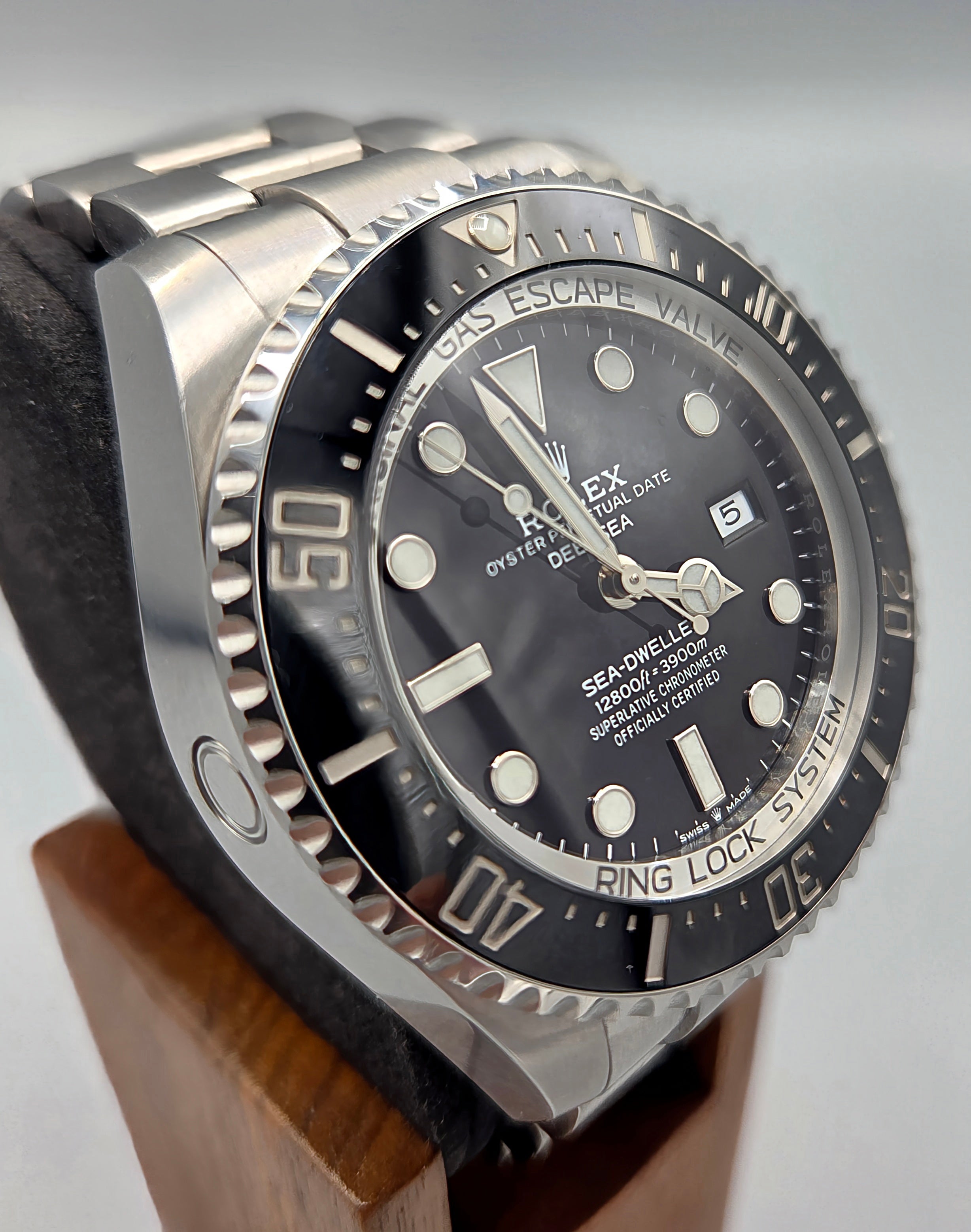 Rolex Deep Sea