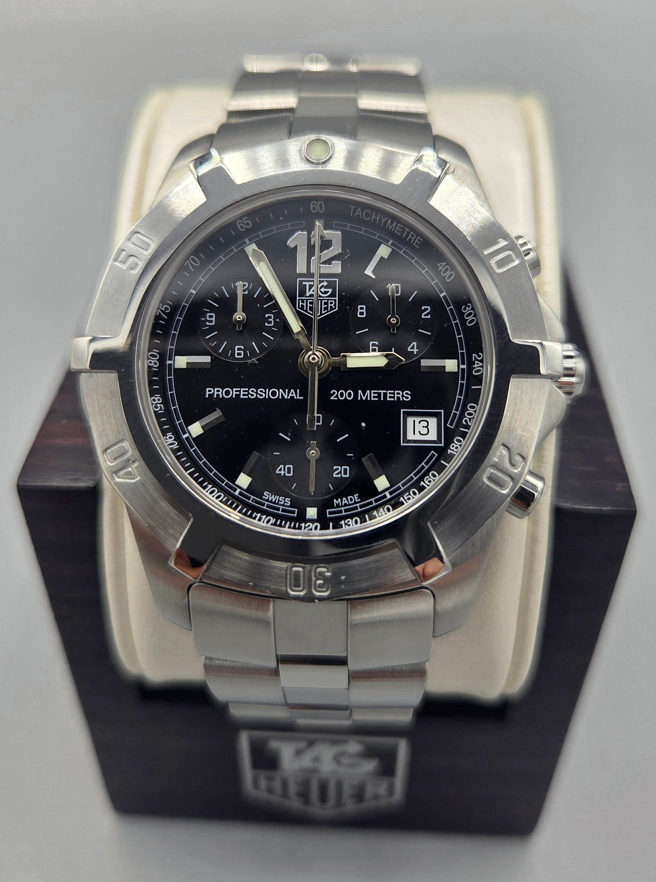 TAG Heuer Aquaracer