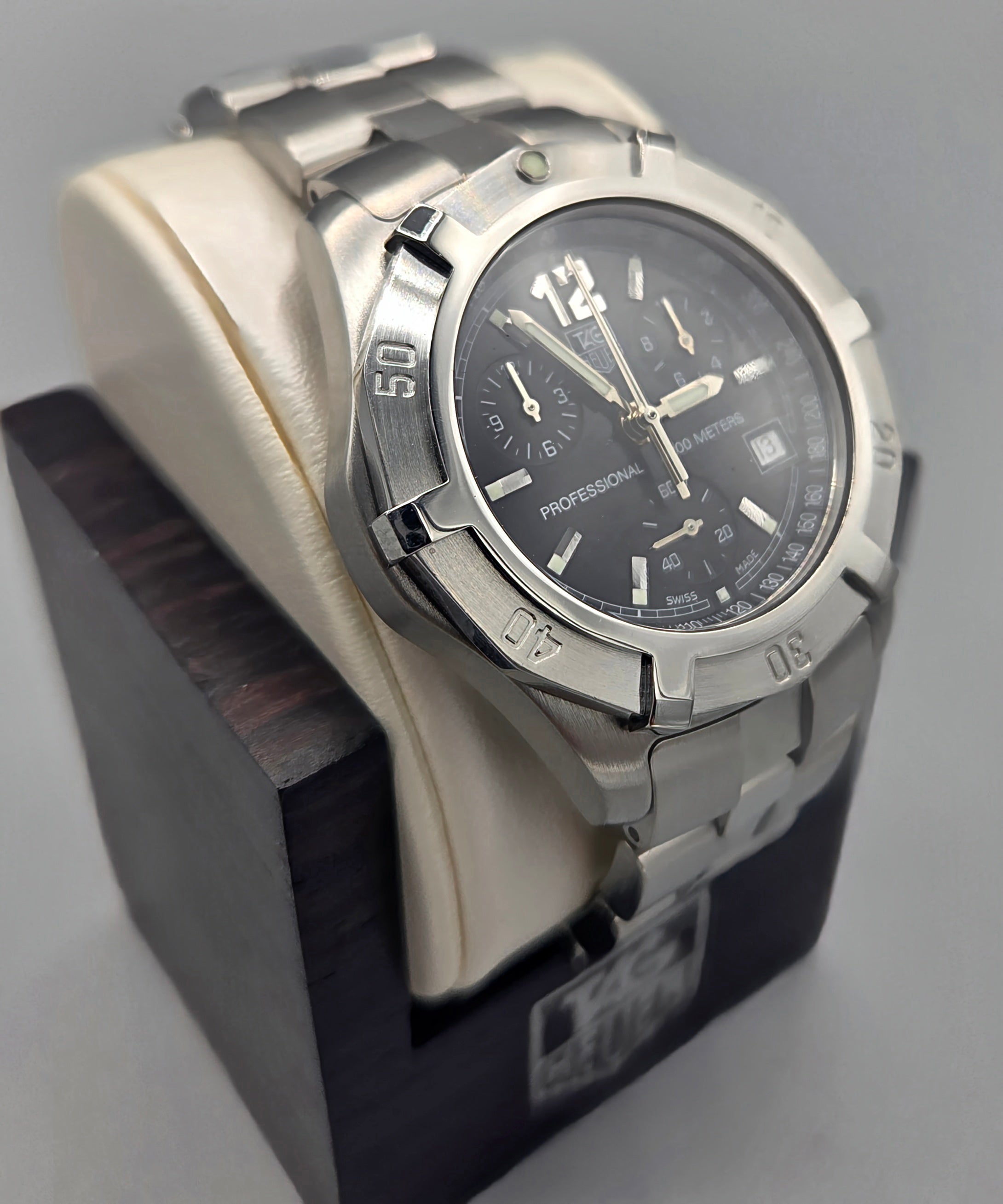 TAG Heuer Aquaracer