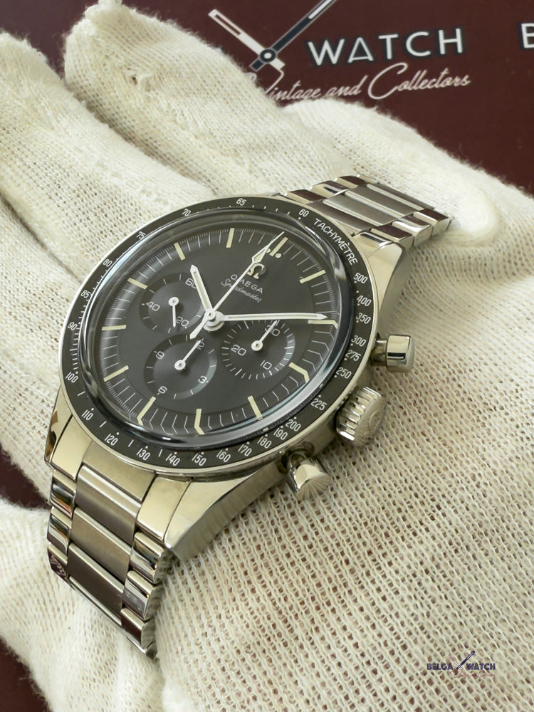 Speedmaster 3321 'Ed White '