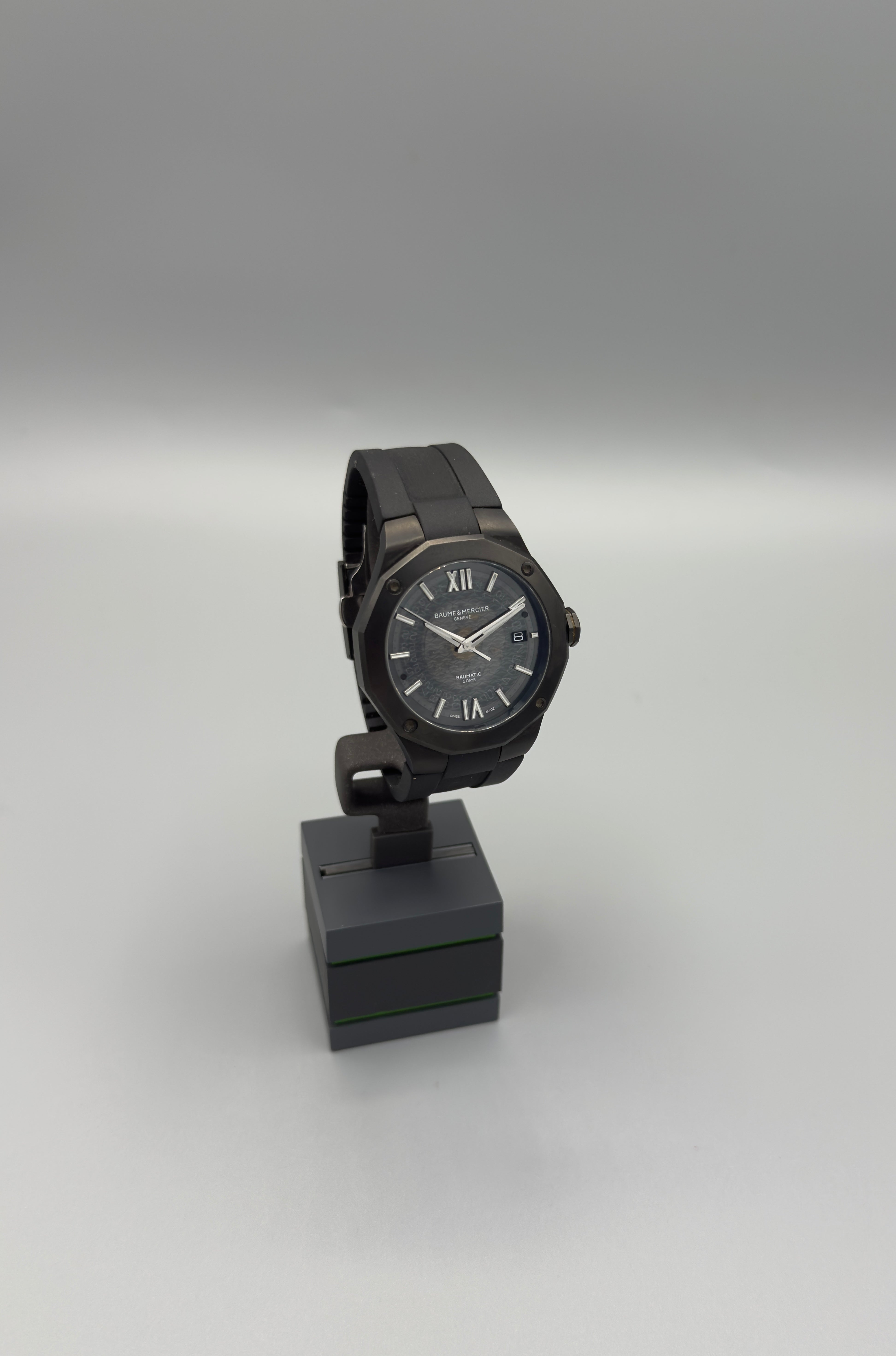 Baume & Mercier Riviera