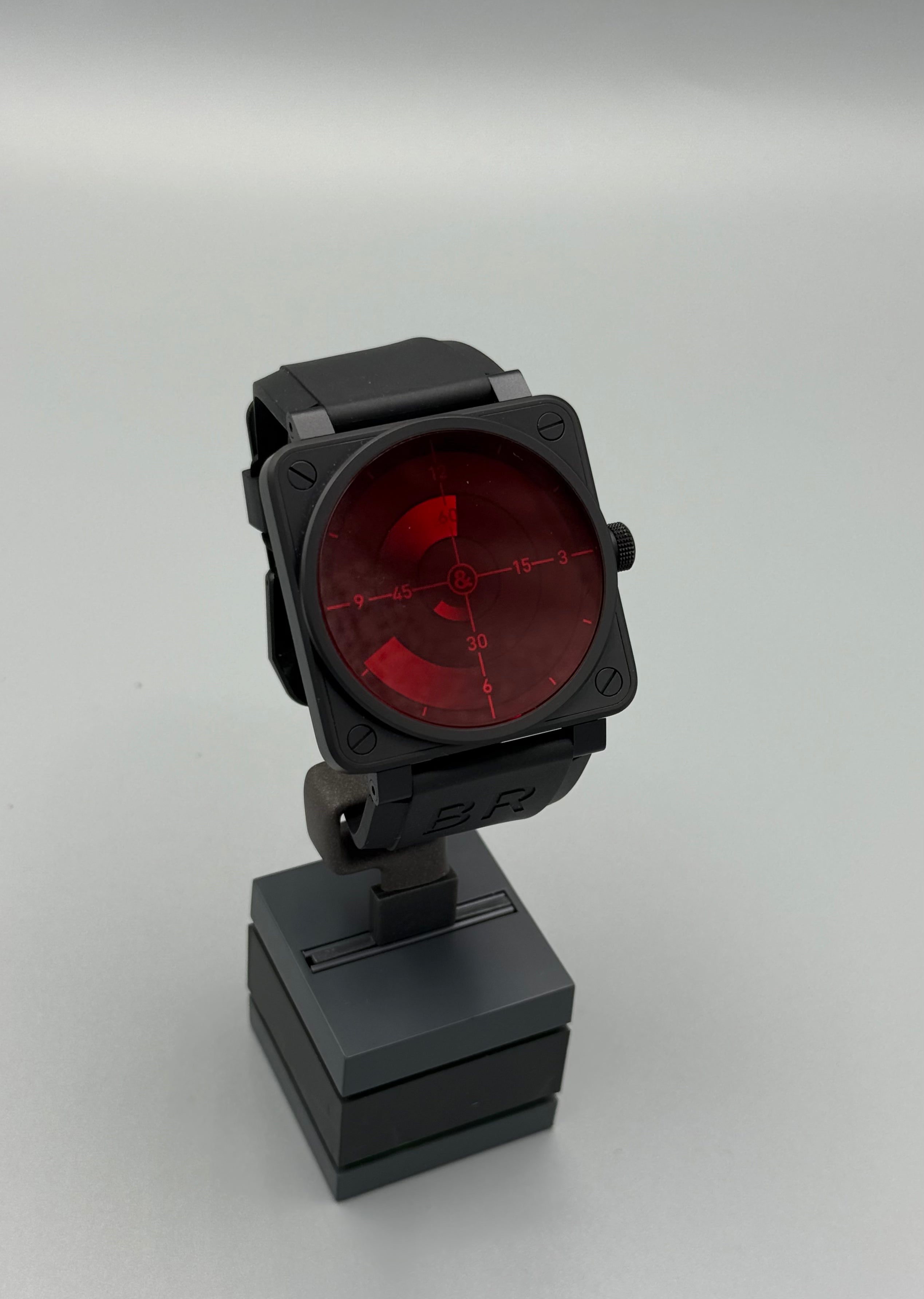 Bell & Ross BR01-92 Série limitée