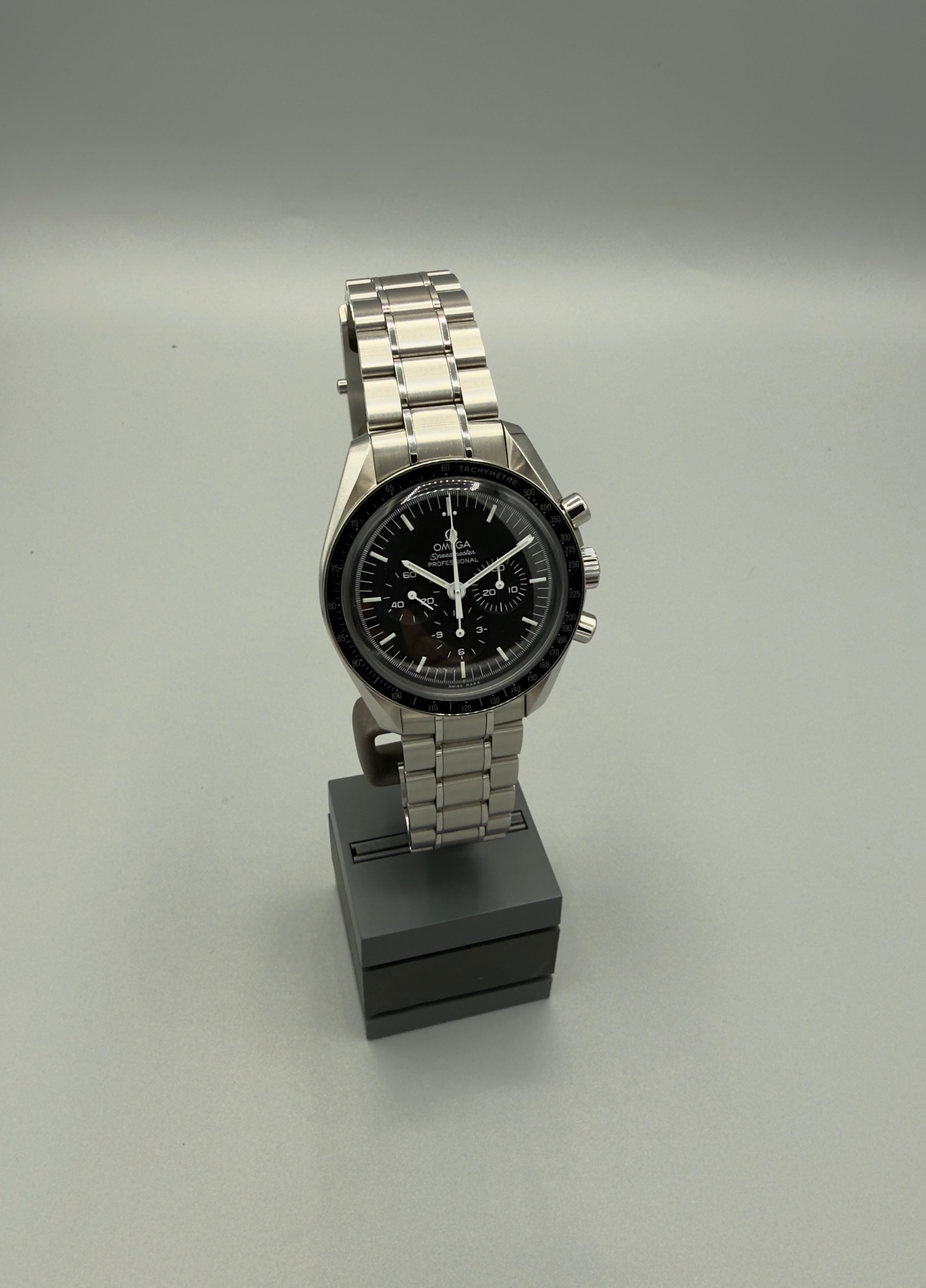 Omega Speedmaster