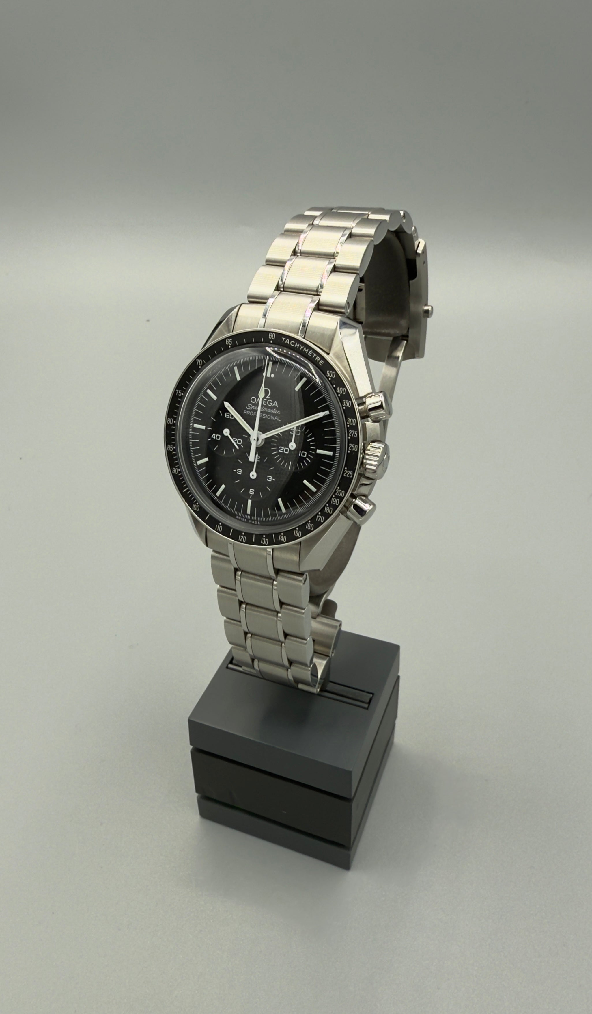 Omega Speedmaster