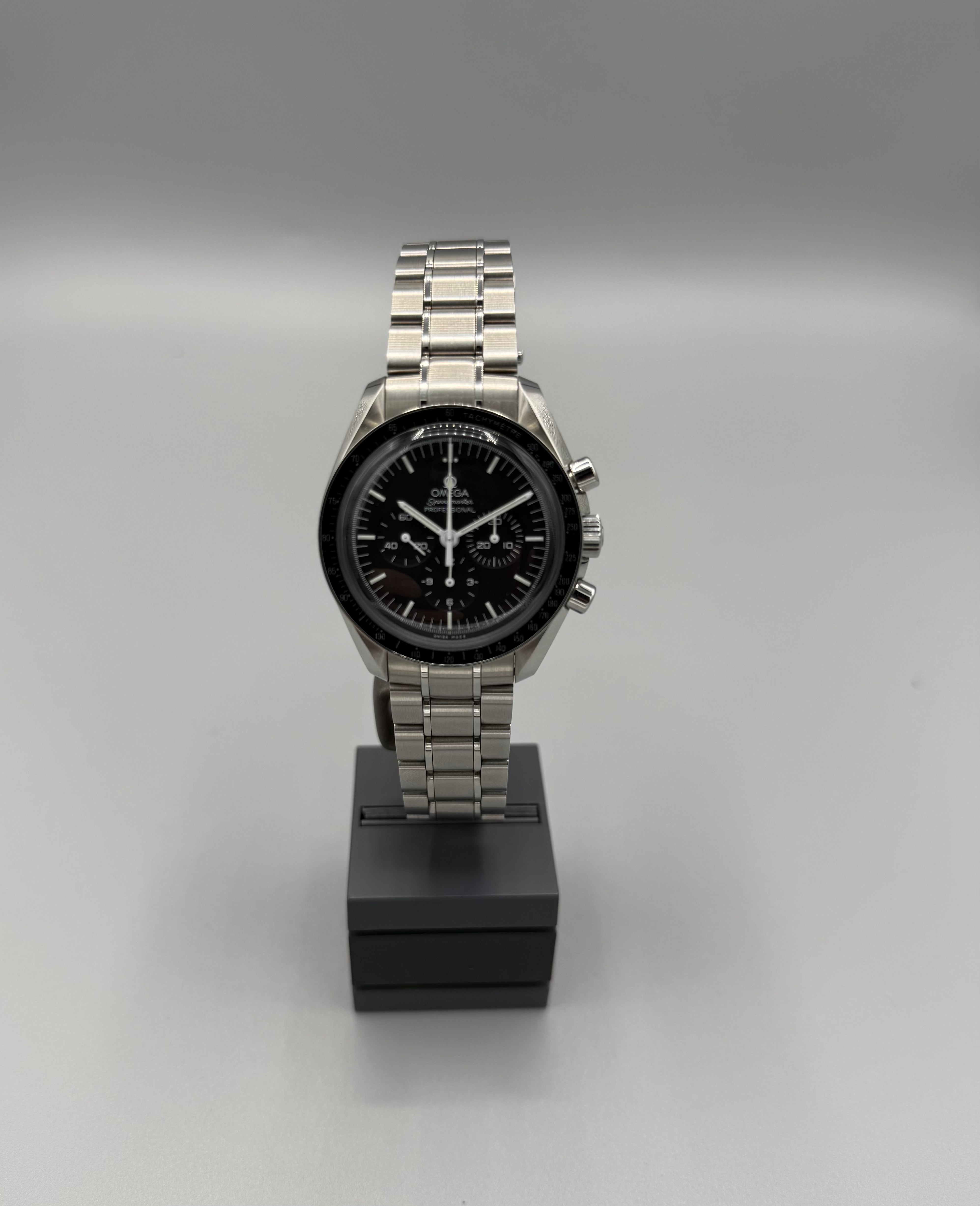 Omega Speedmaster