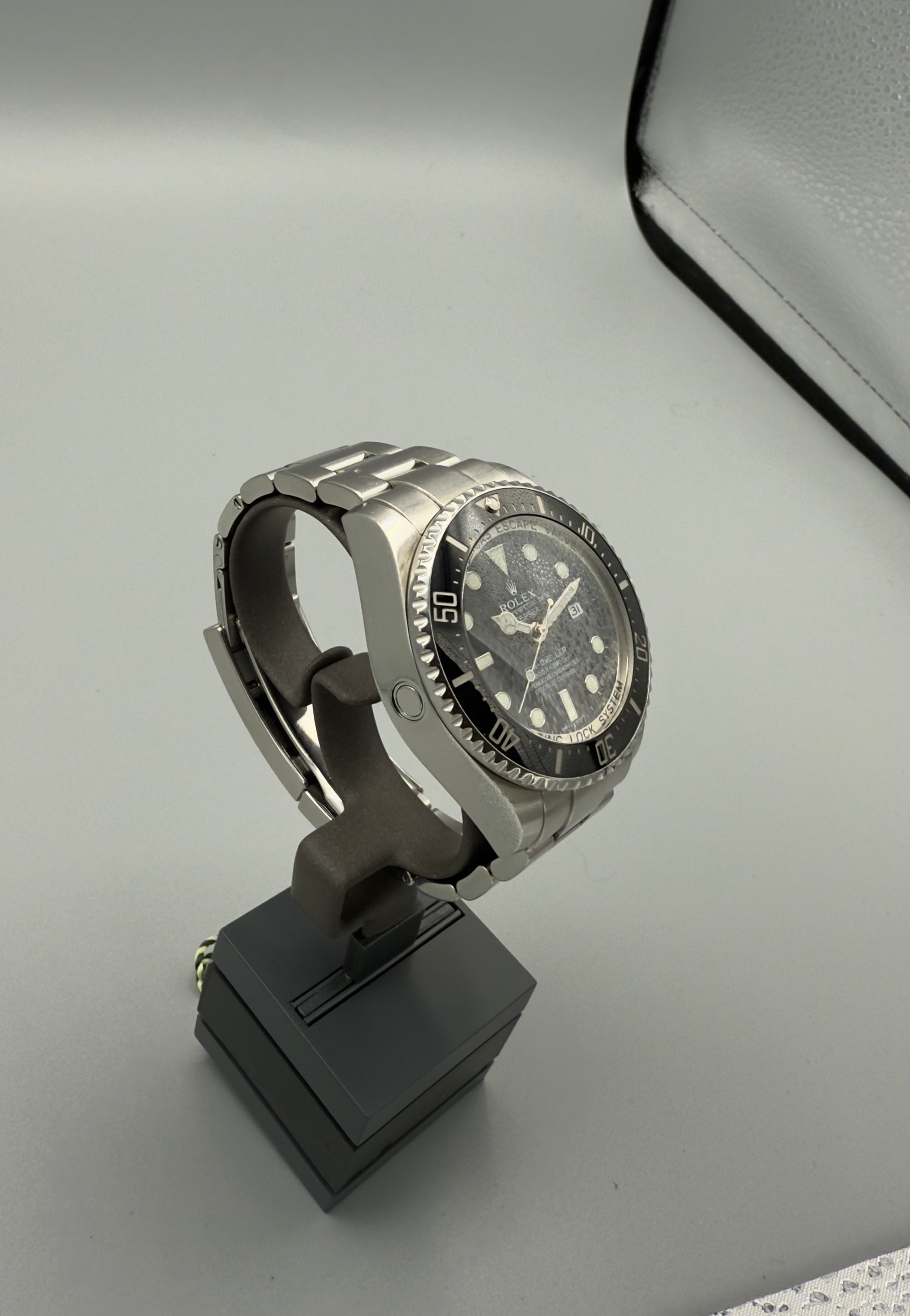 Rolex Sea-Dweller Deepsea