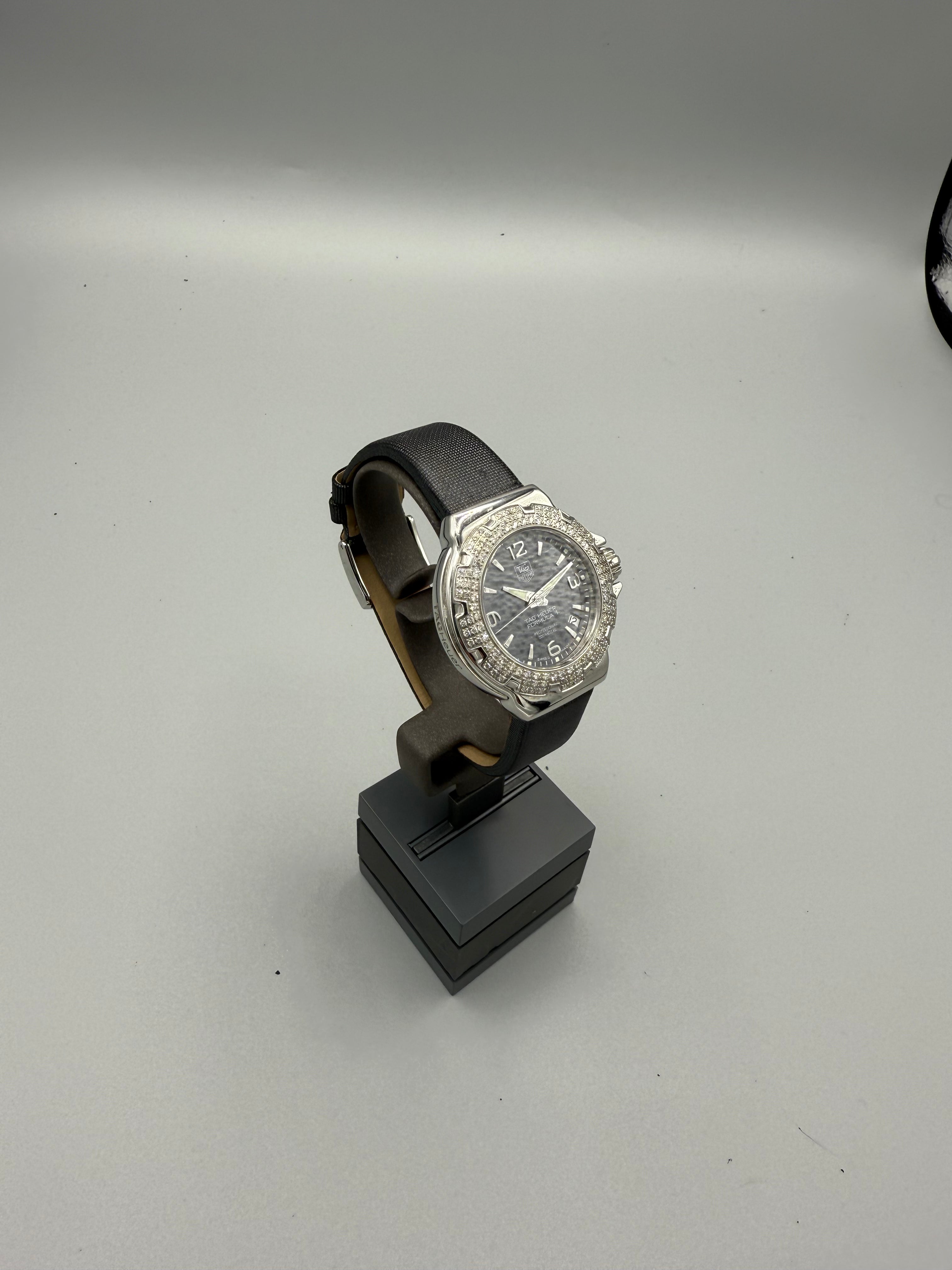 Tag Heuer Formula 1 Lady