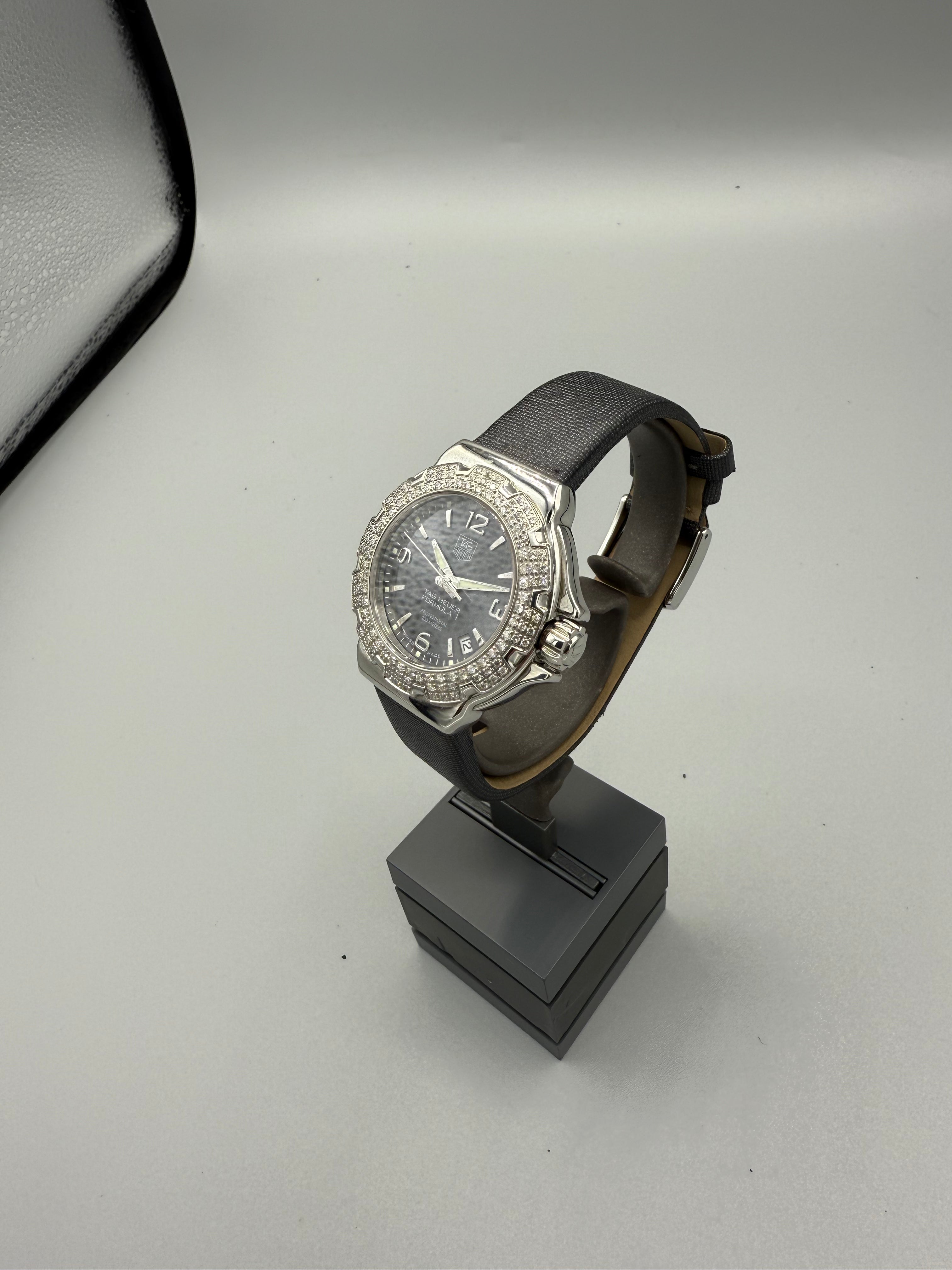 Tag Heuer Formula 1 Lady