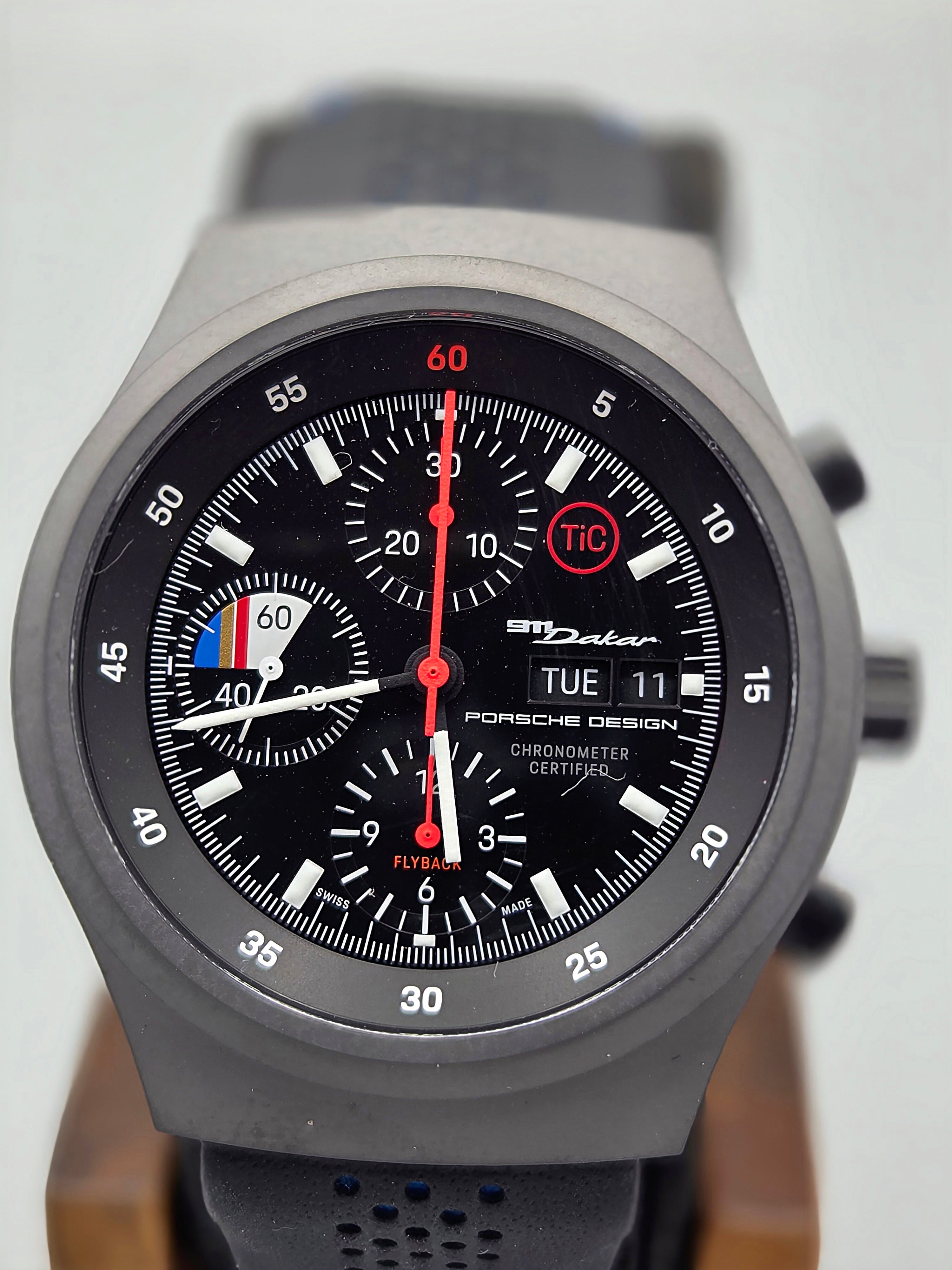 Porsche Design