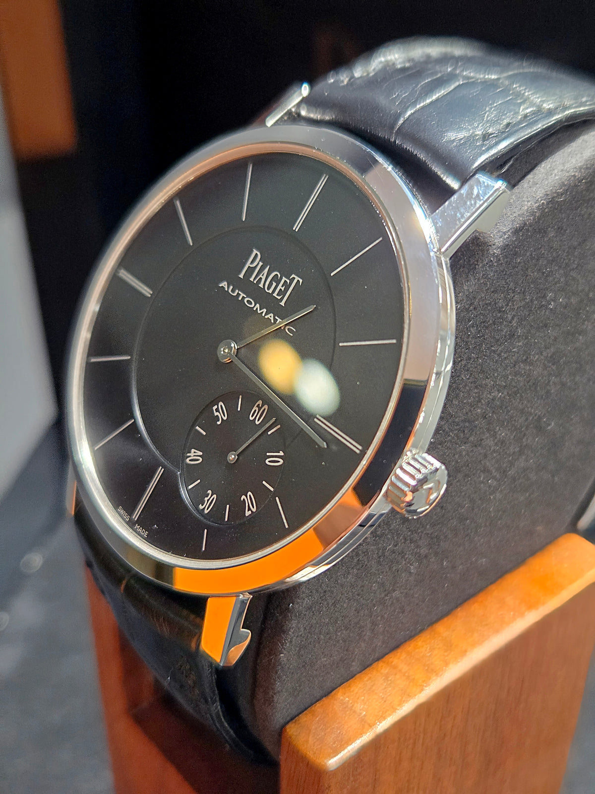 Piaget Altiplano