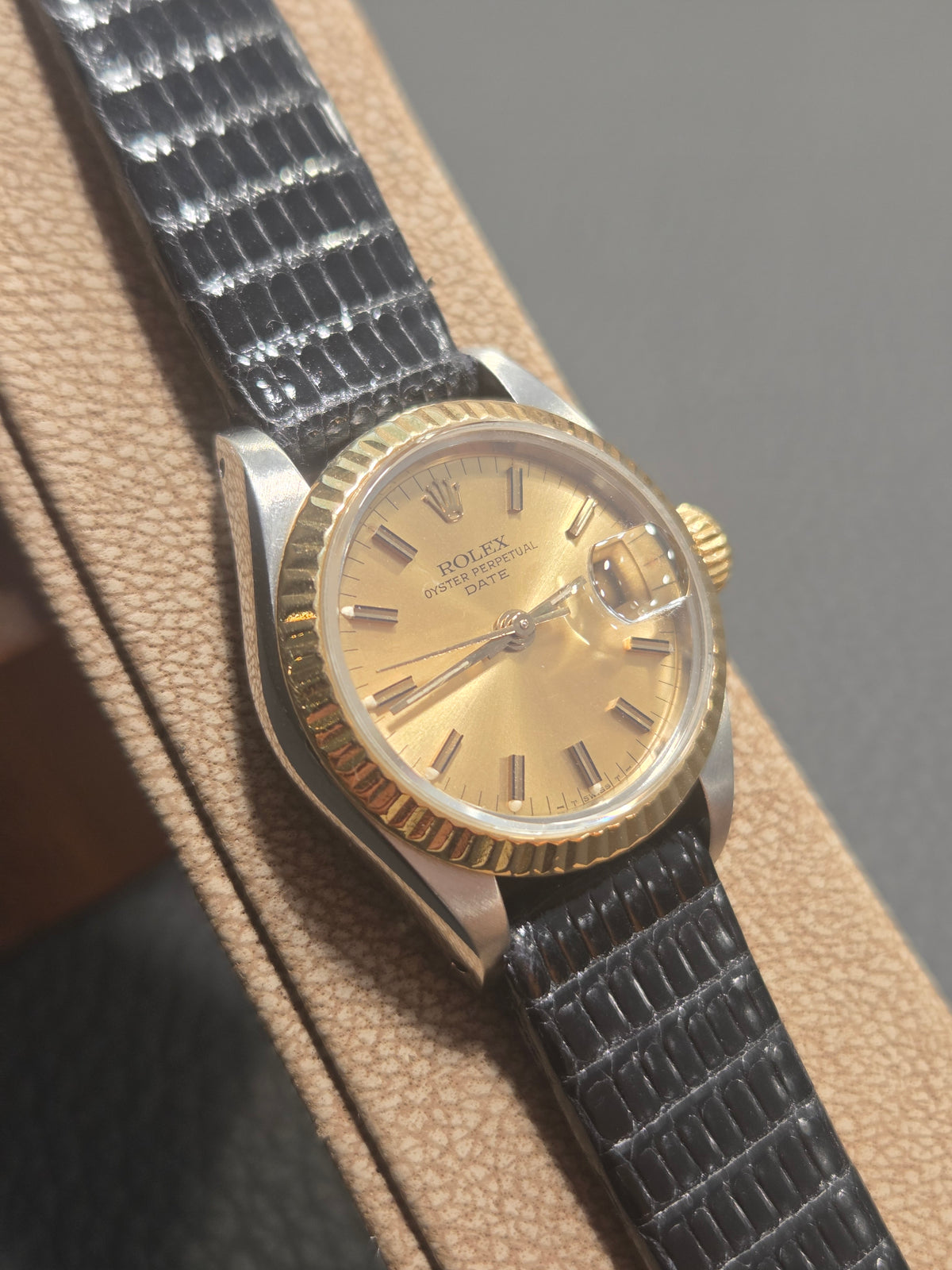 Rolex Dame Vintage