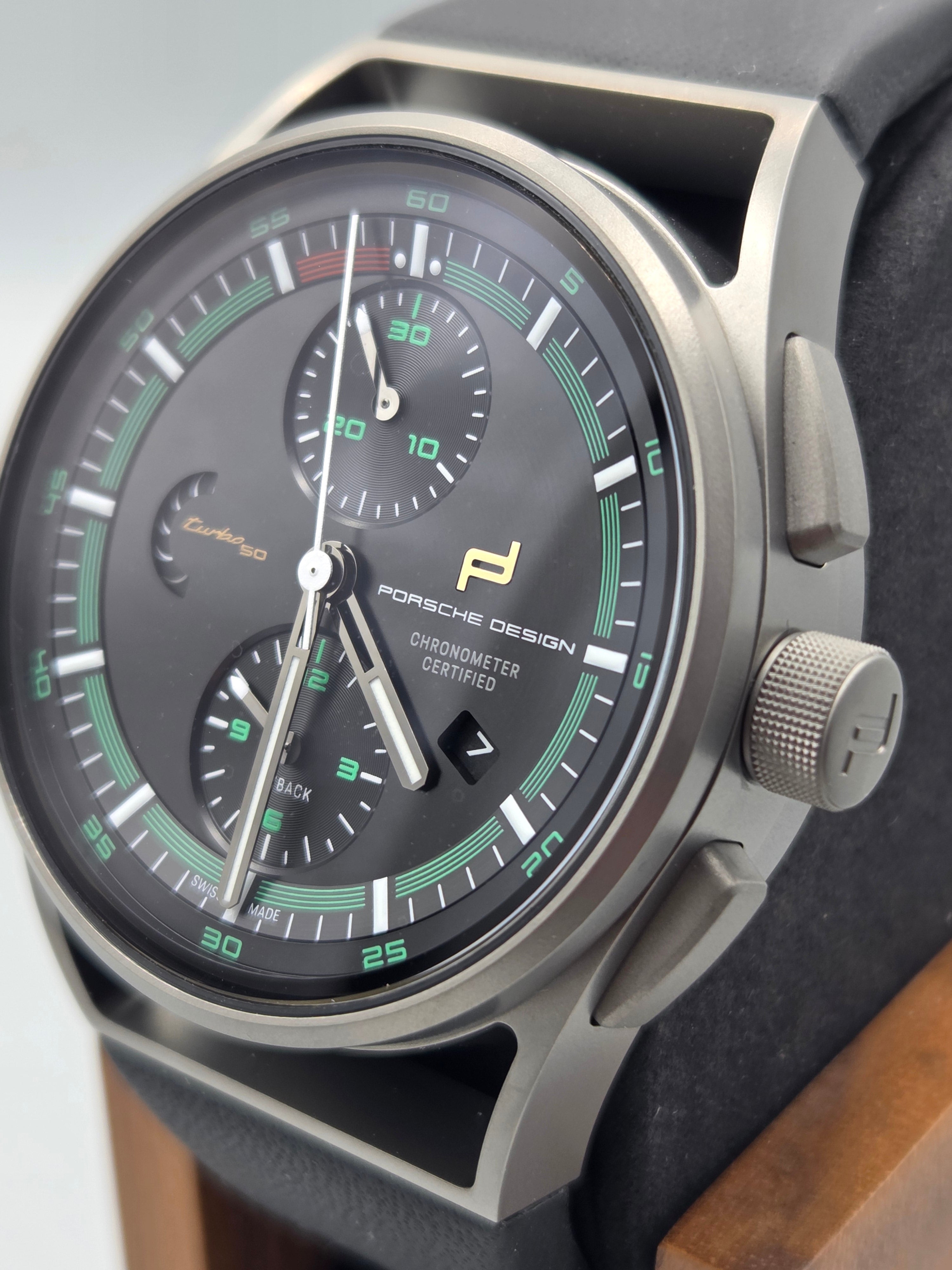 Porsche Design