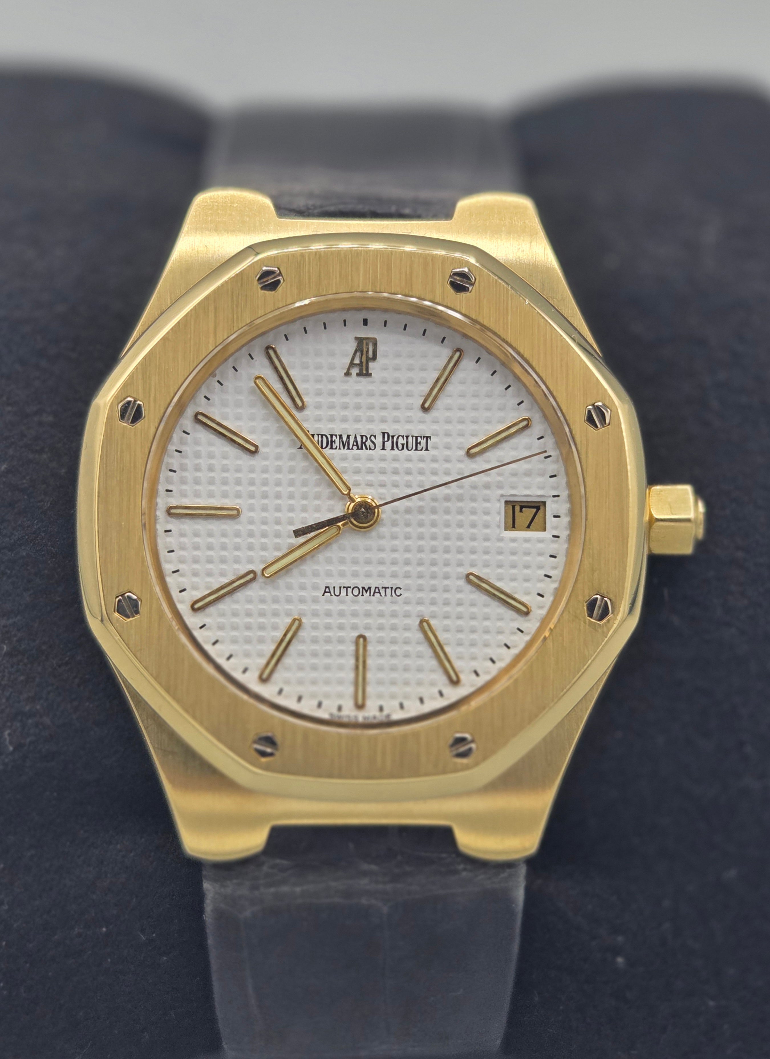 Audemars Piguet