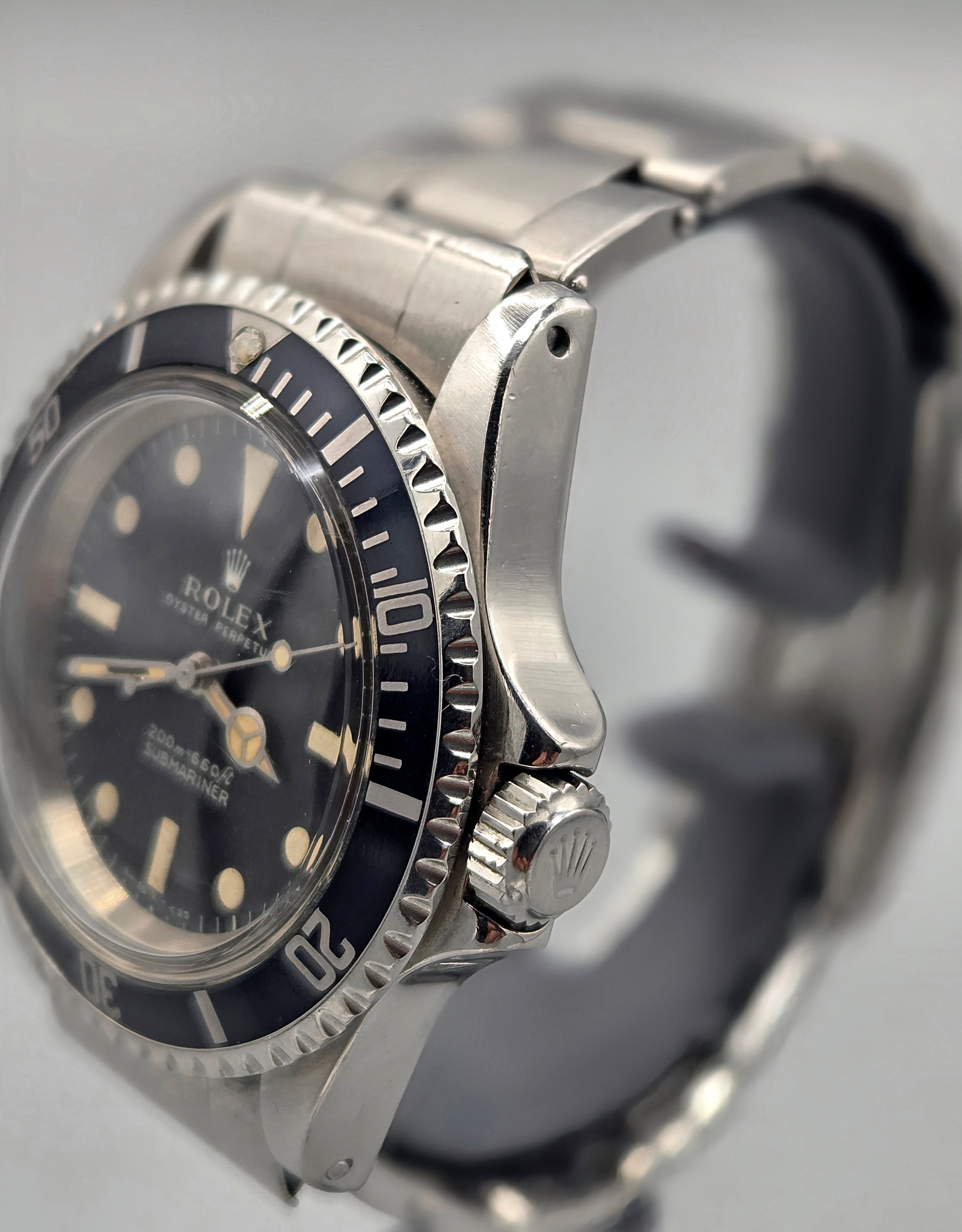 Rolex Submariner 5513