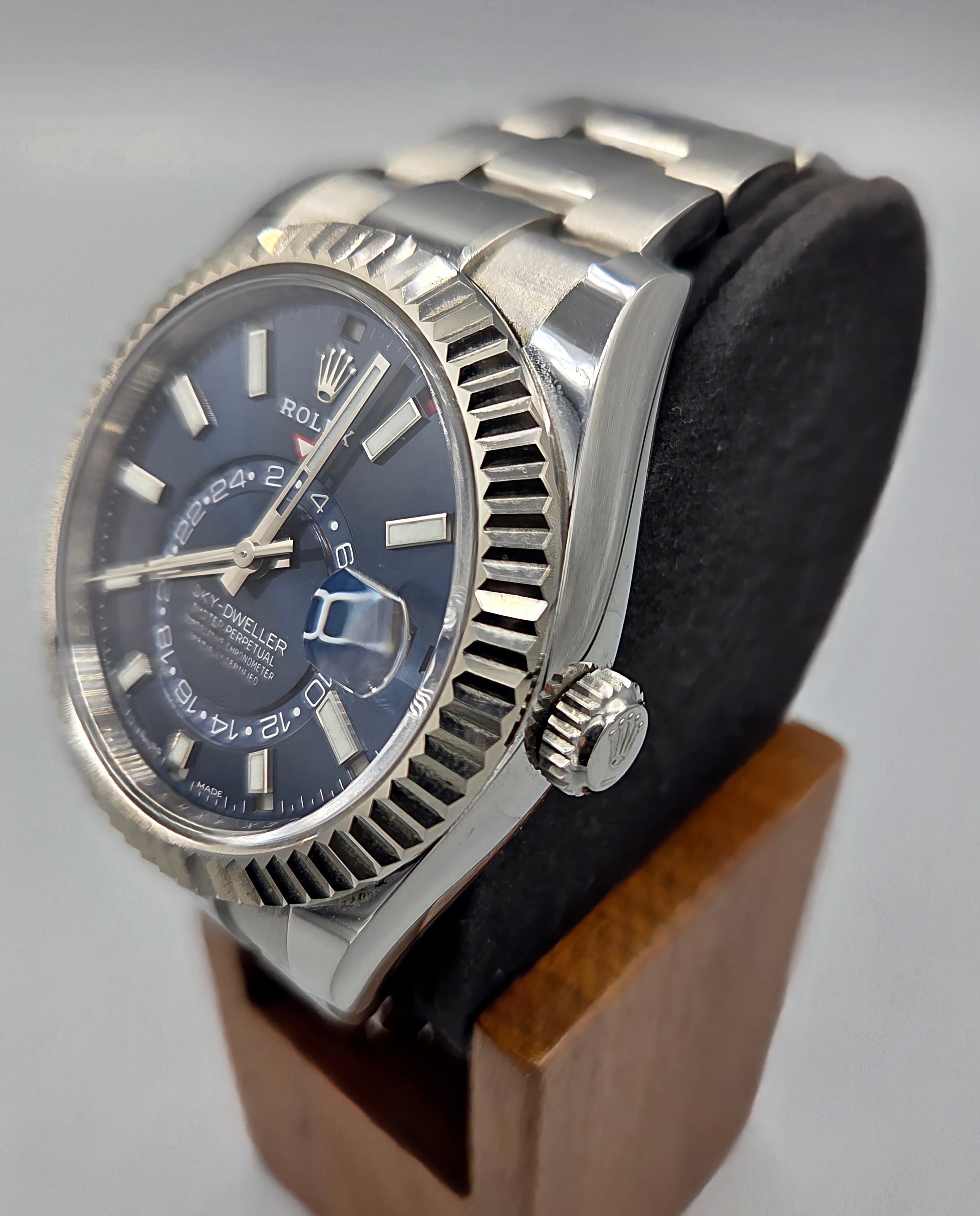 Rolex Sky Dweller