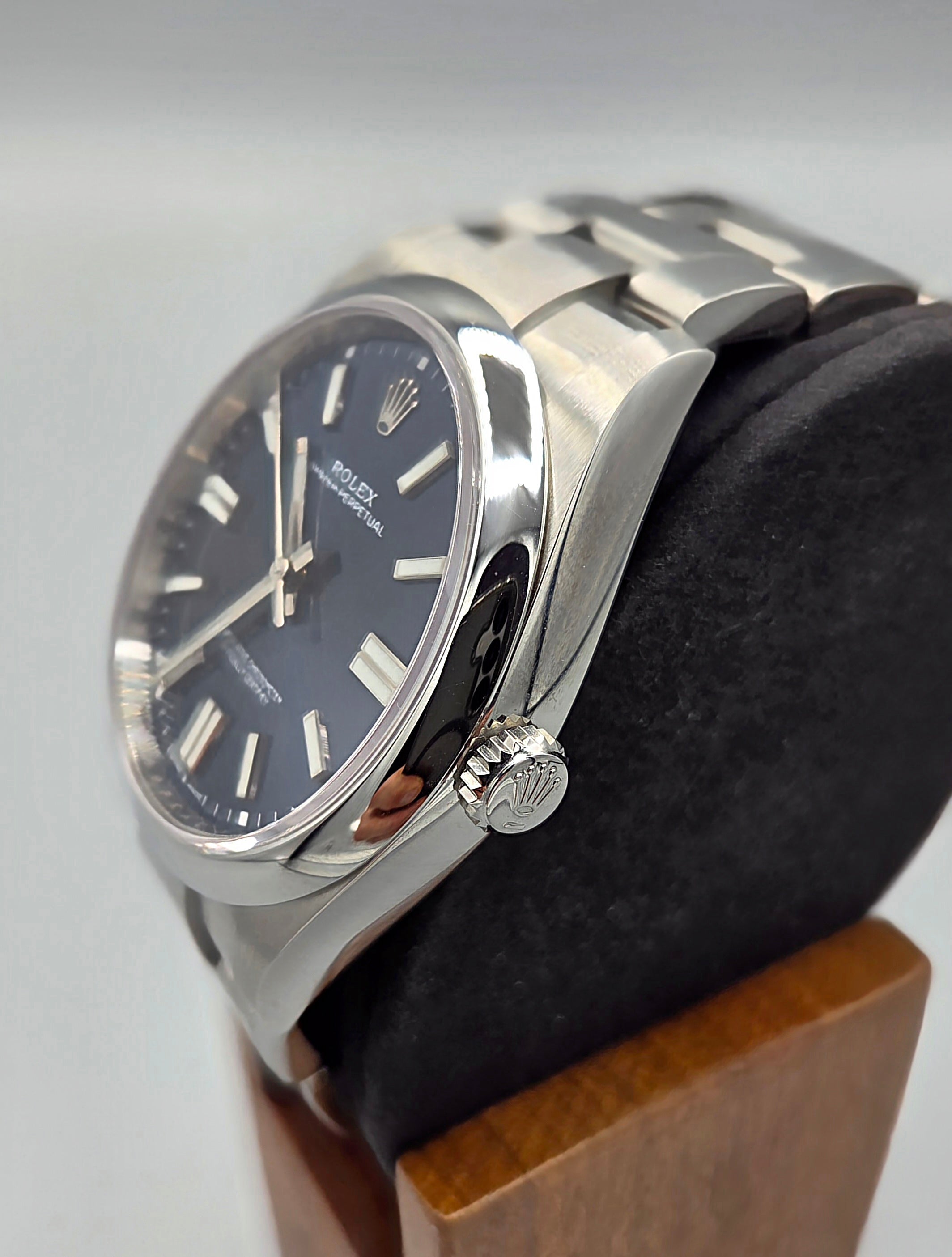 Rolex Oyster