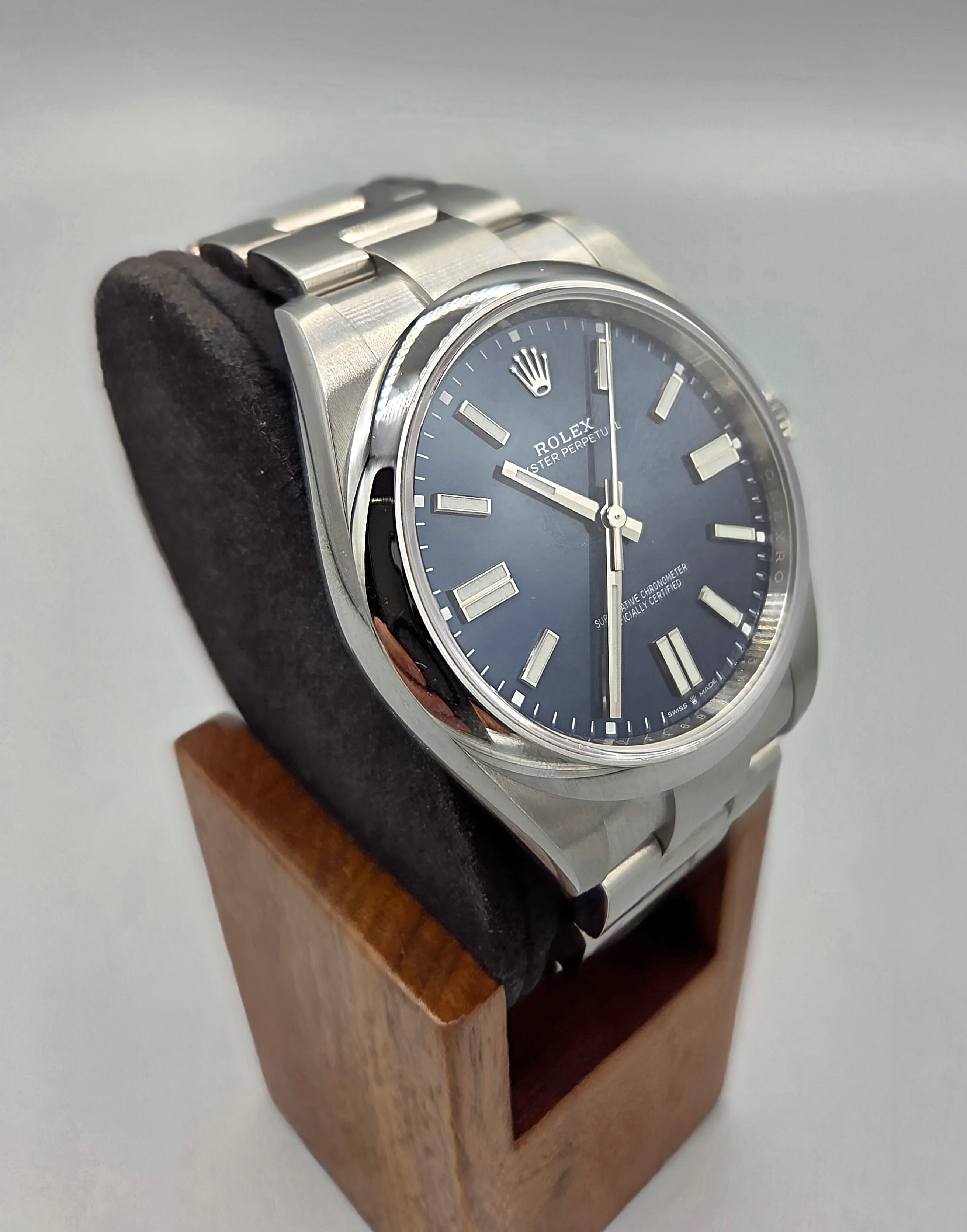 Rolex Oyster