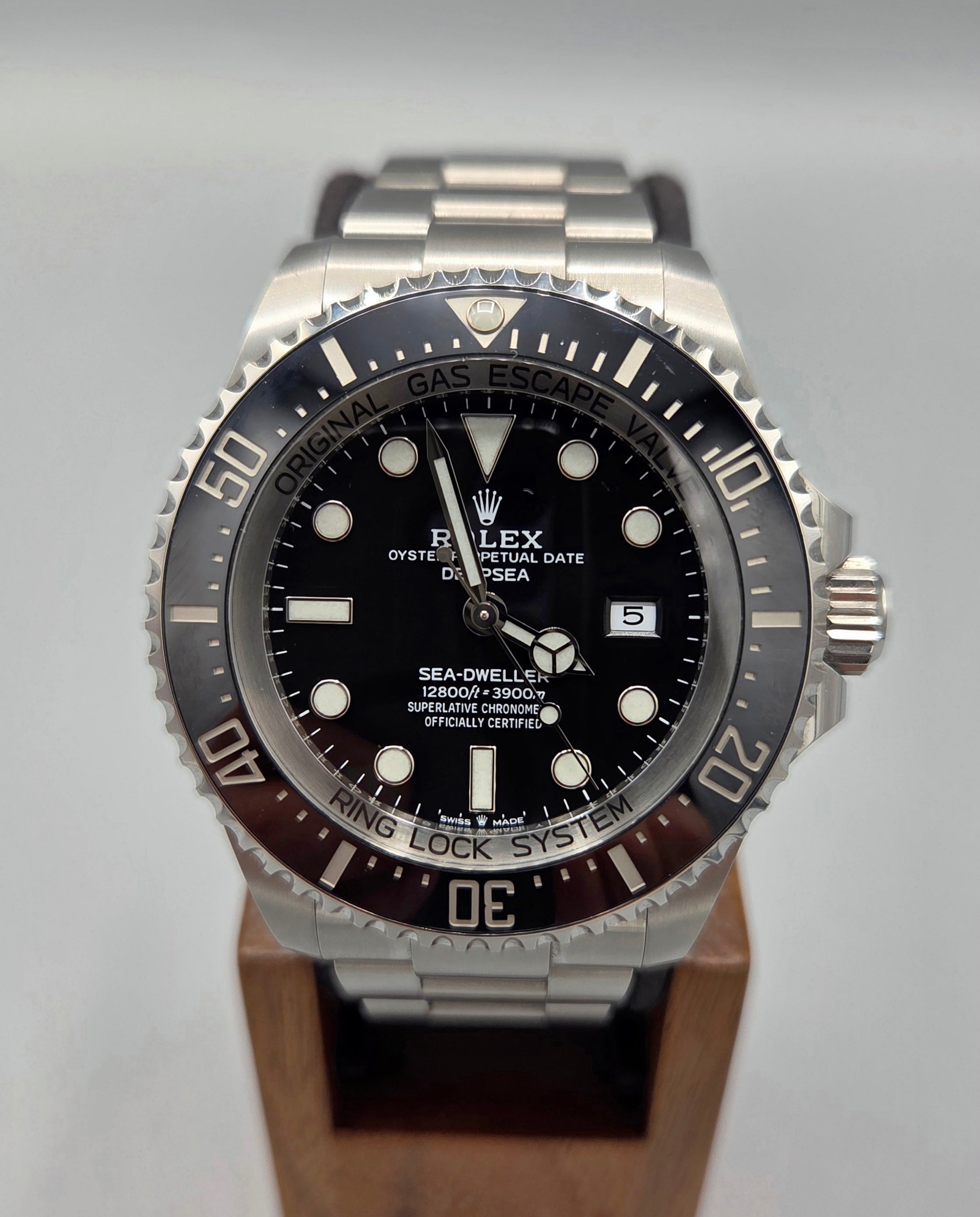 Rolex Deep Sea