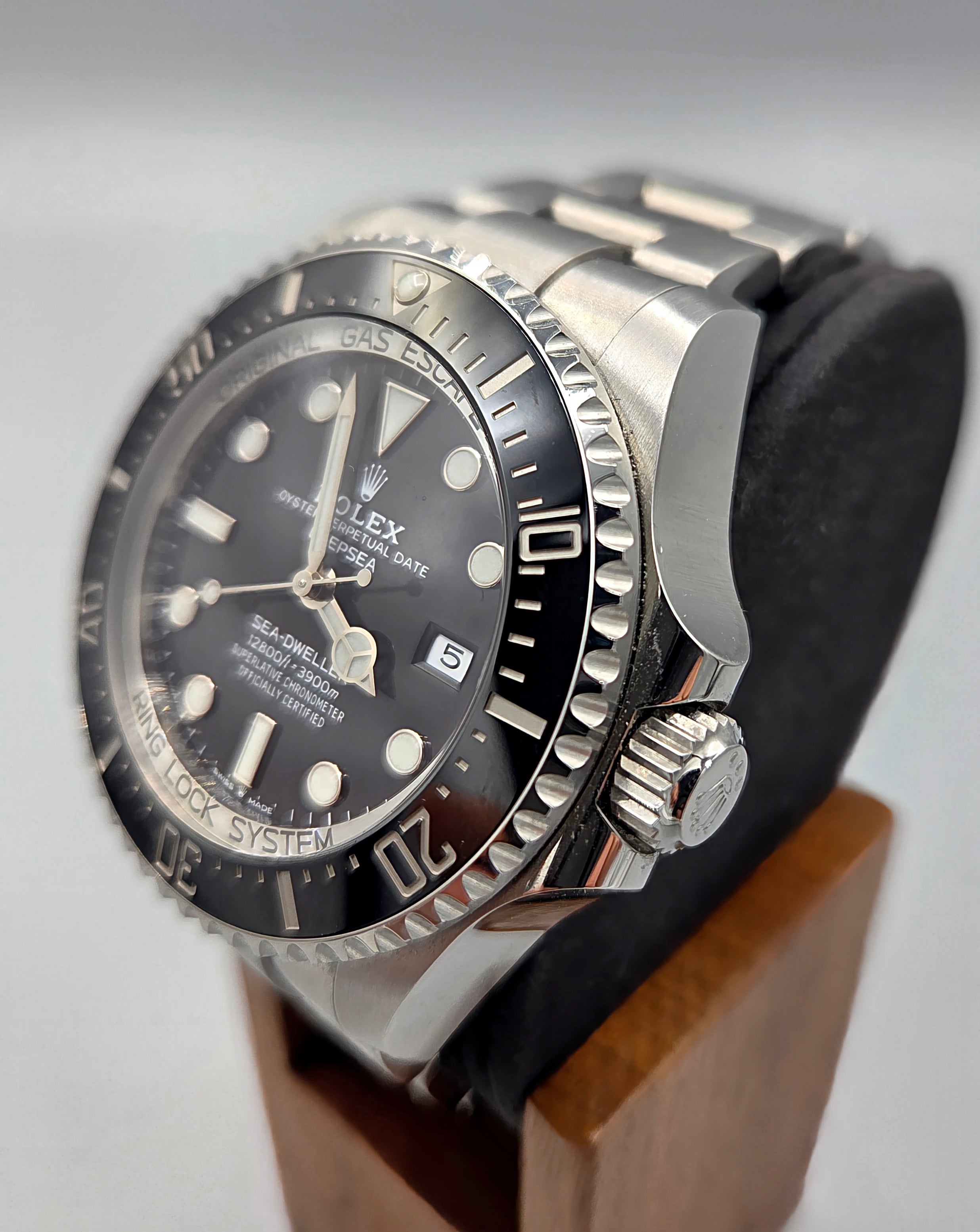 Rolex Deep Sea