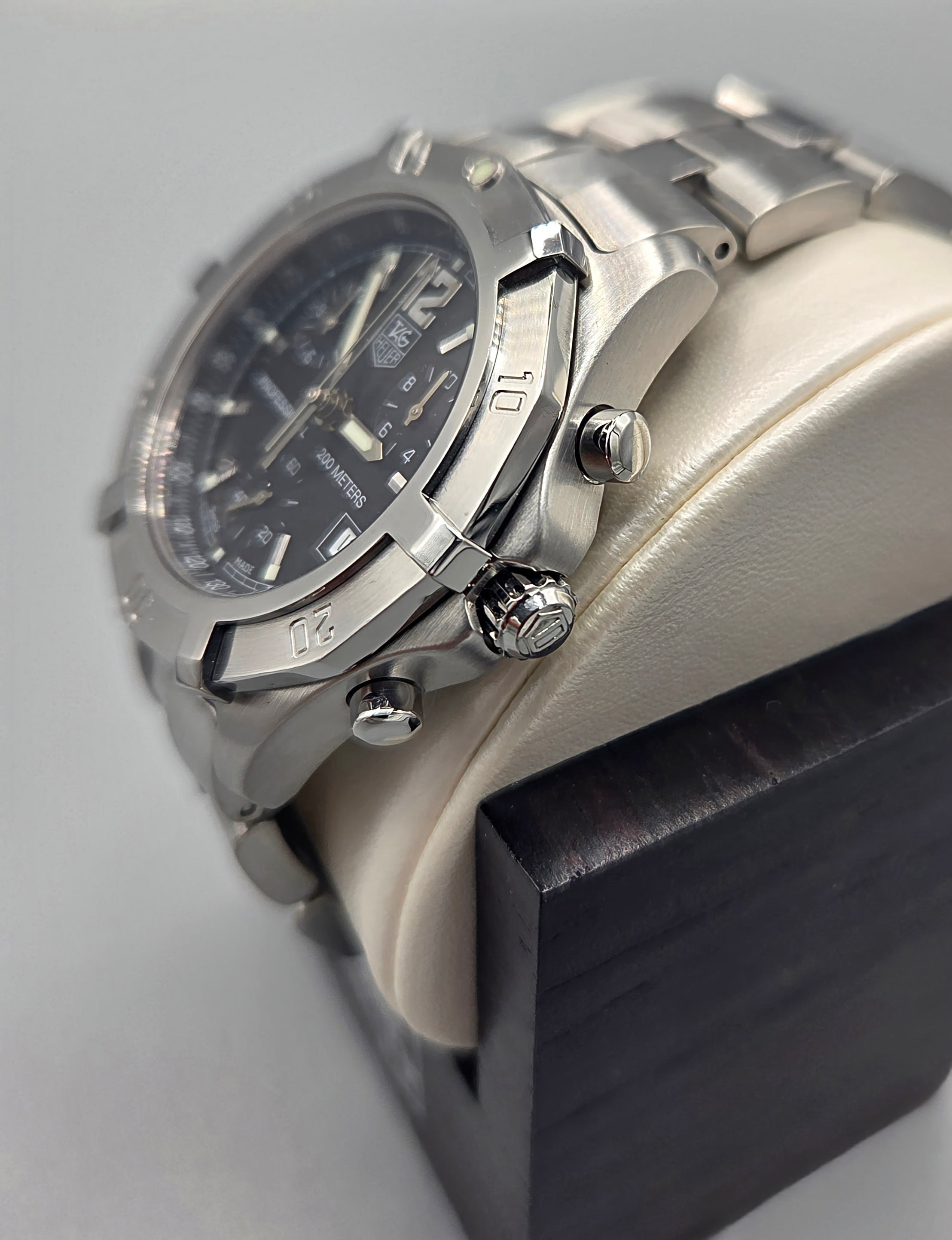 TAG Heuer Aquaracer