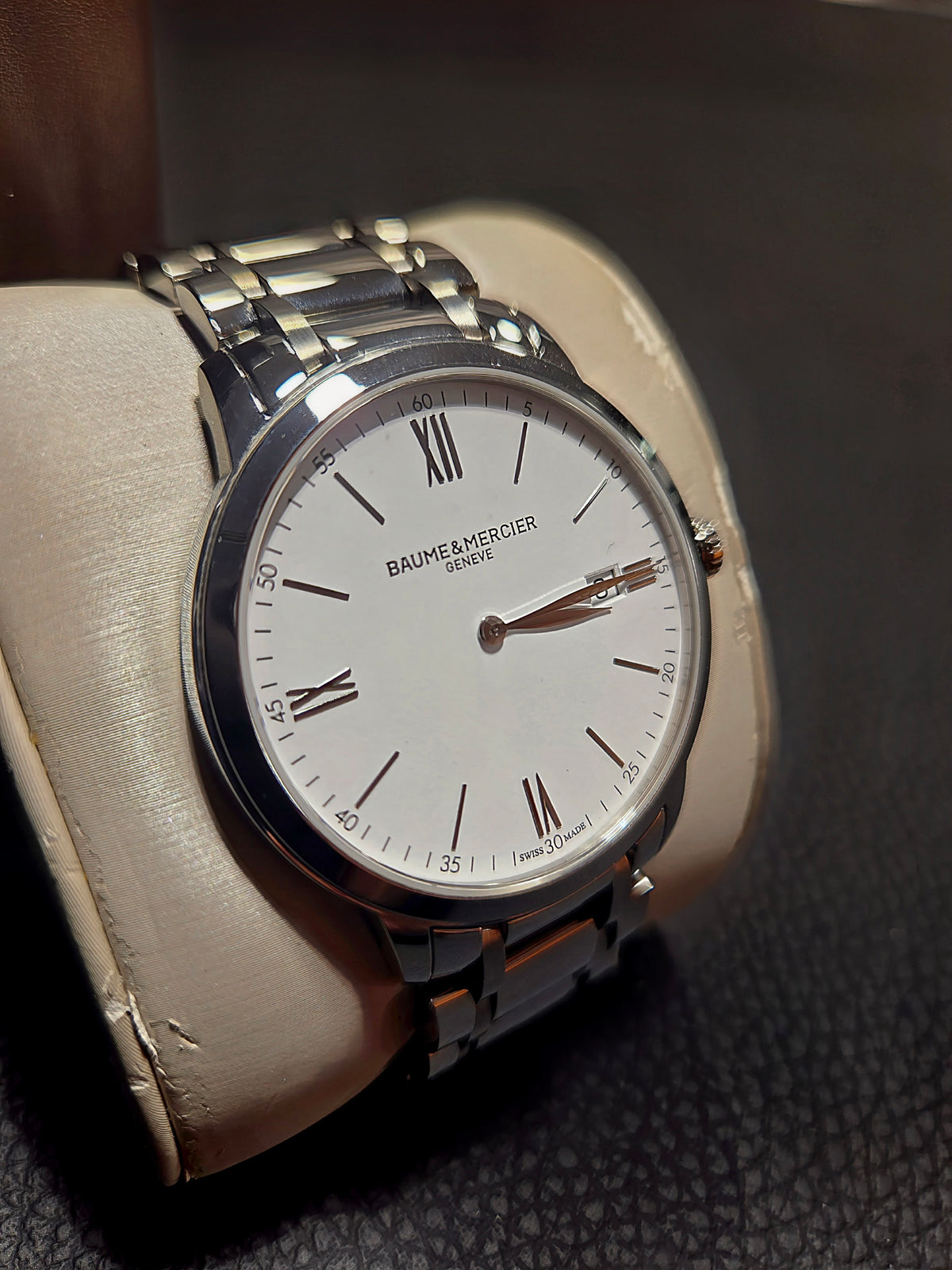 Baume & Mercier