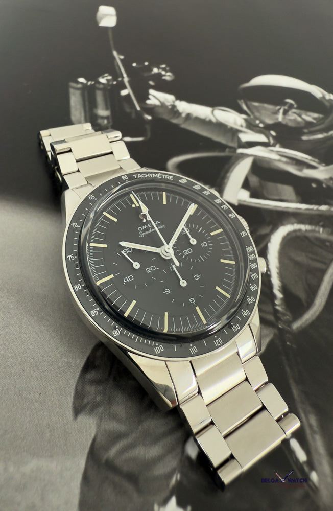 Speedmaster 3321 'Ed White '