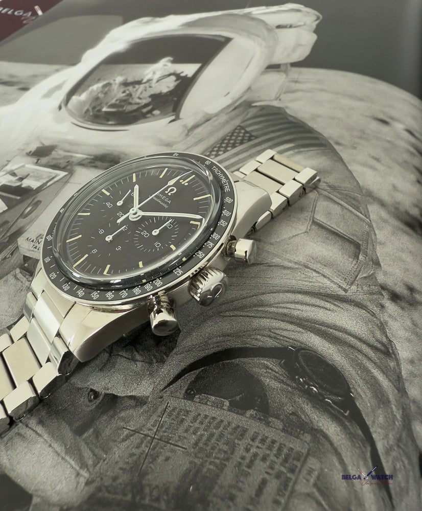 Speedmaster 3321 'Ed White '