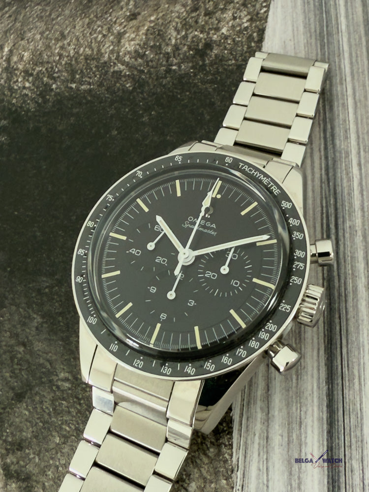 Speedmaster 3321 'Ed White '