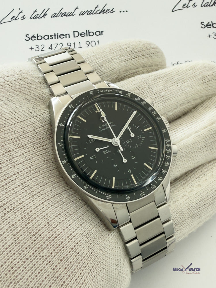 Speedmaster 3321 'Ed White '