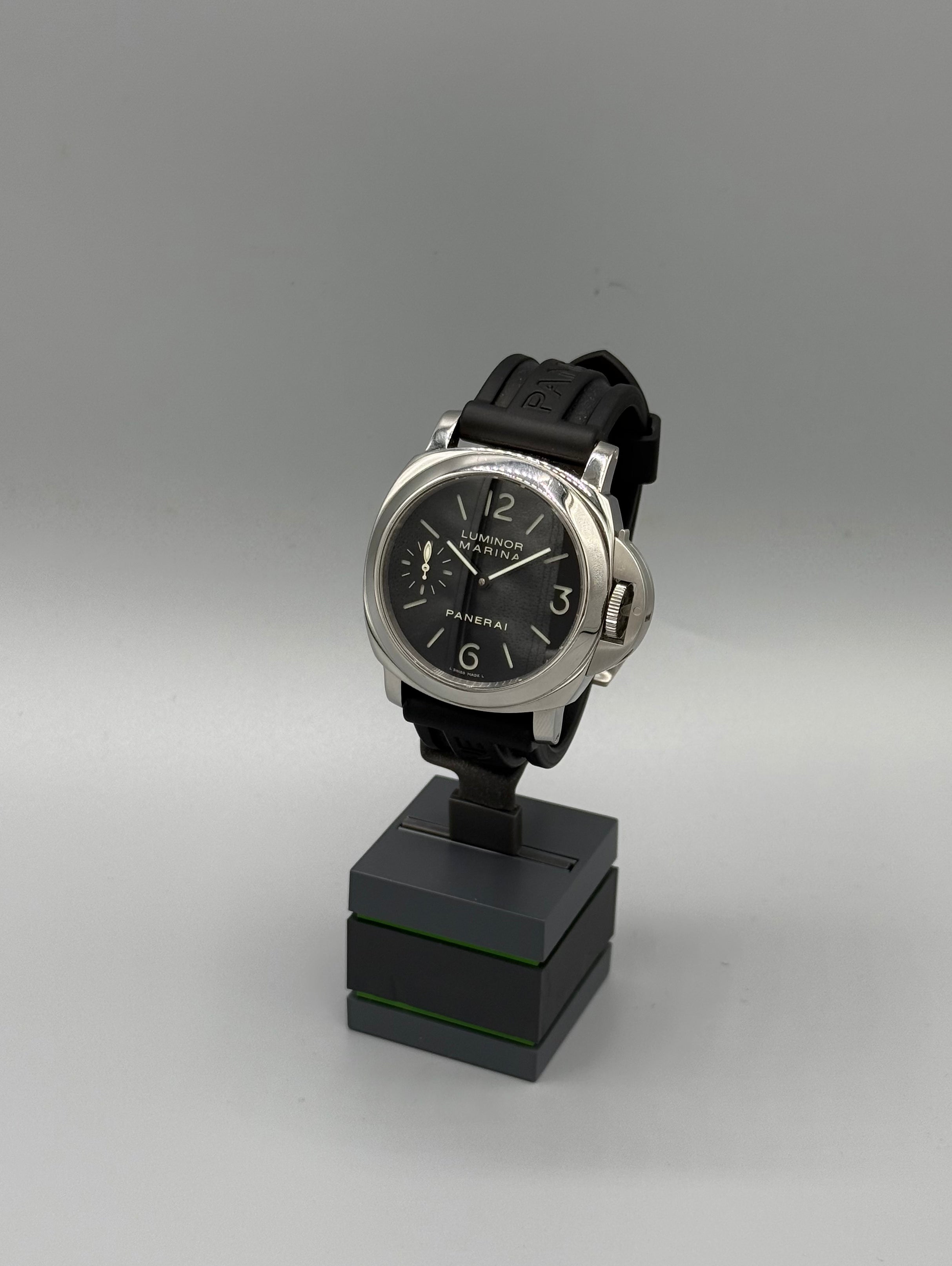 Panerai Luminor