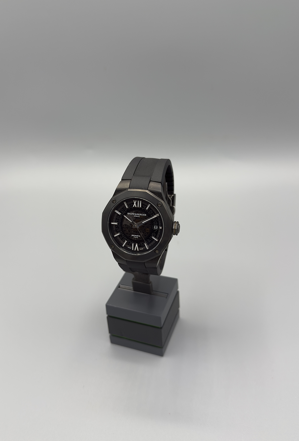 Baume & Mercier Riviera