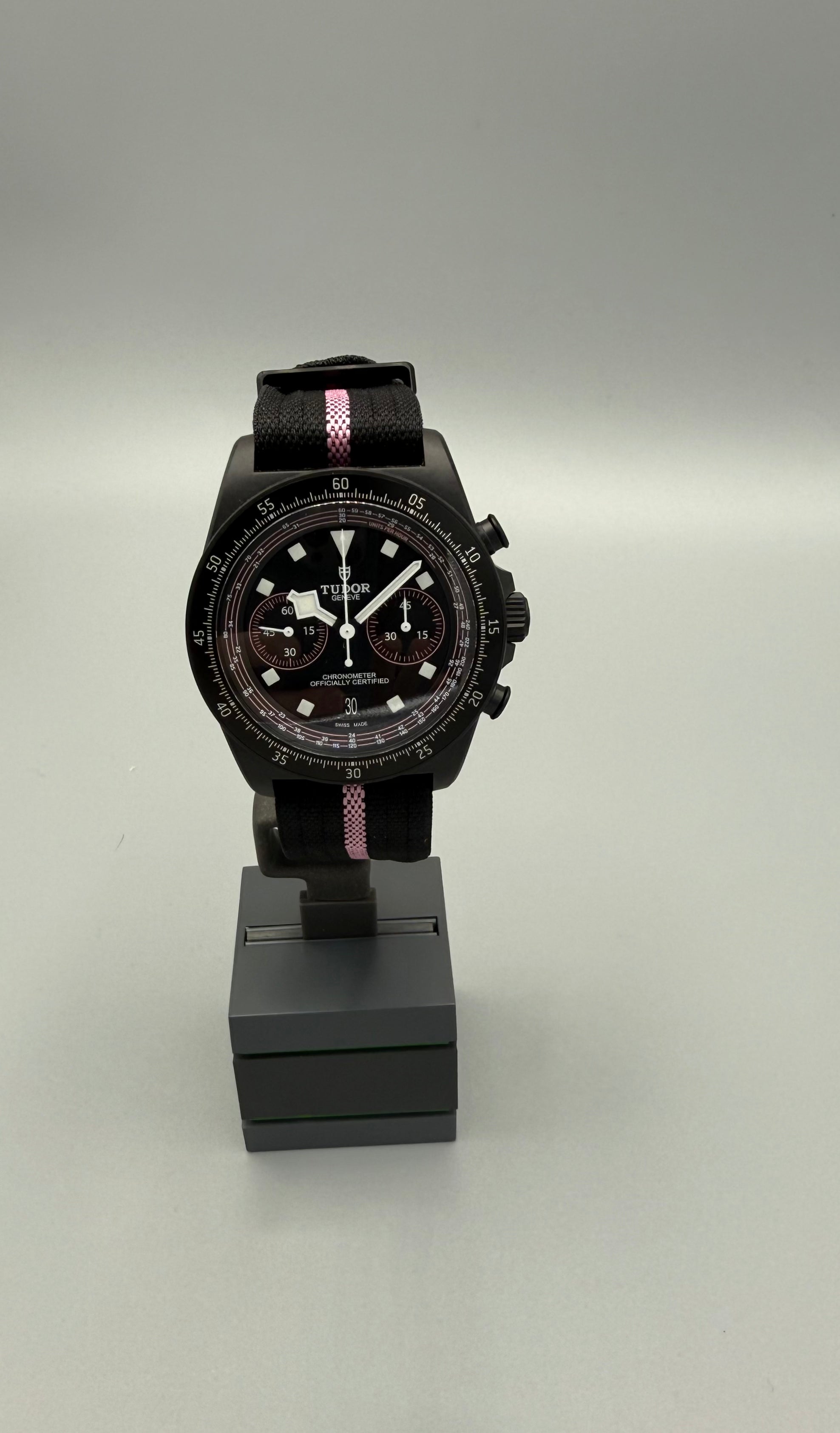 Tudor Limited Edition Cycling Team