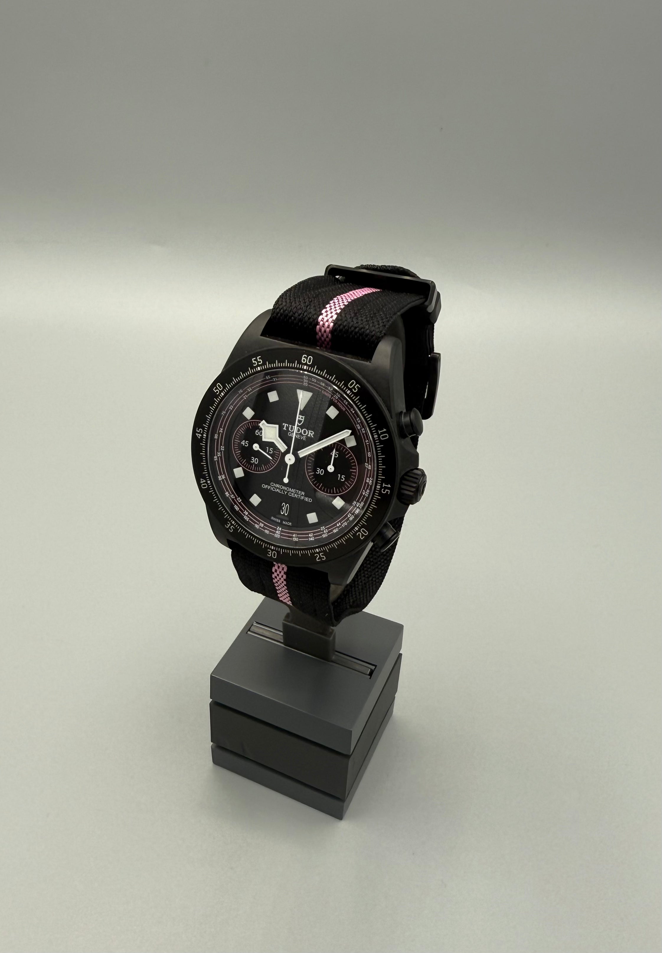 Tudor Limited Edition Cycling Team