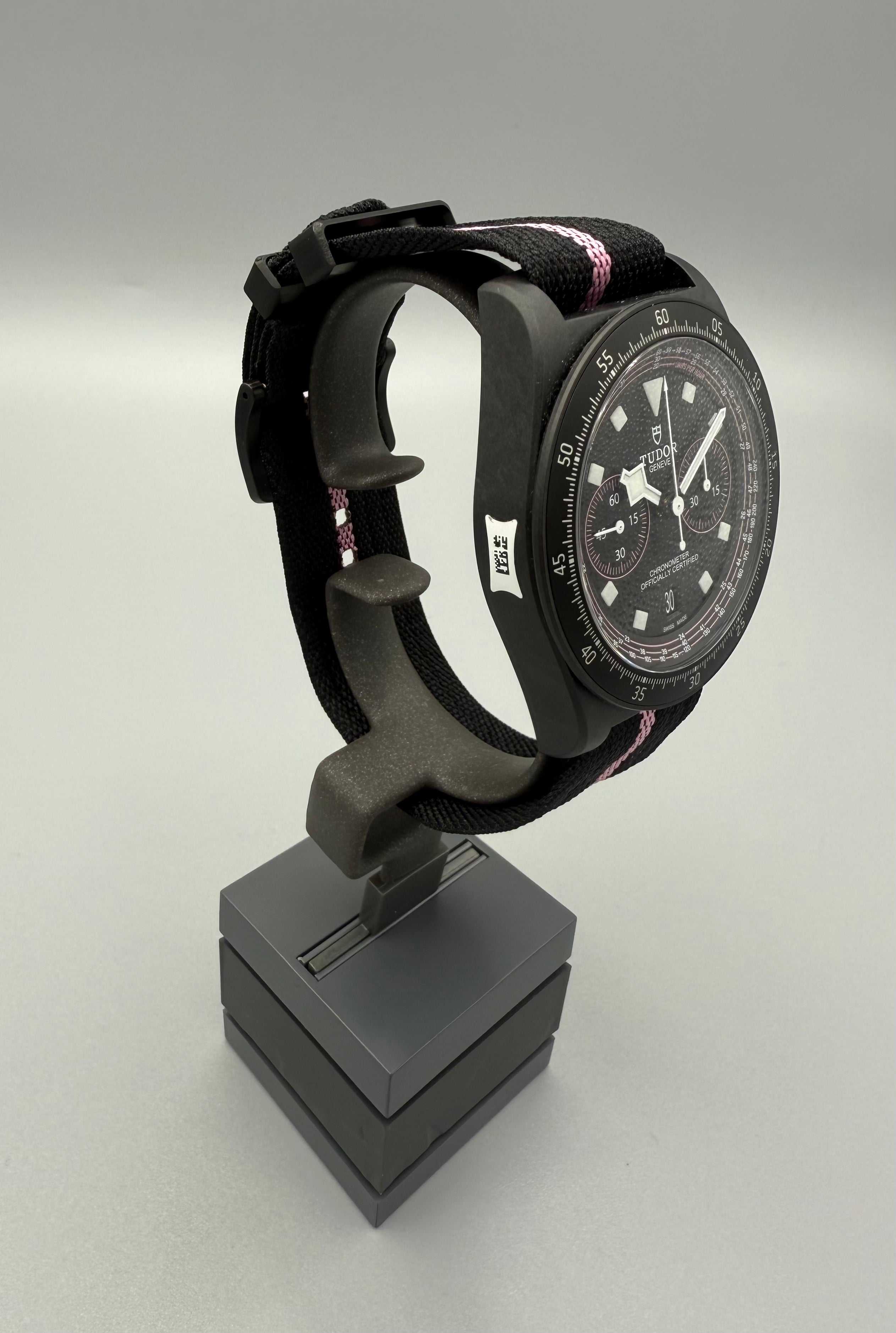 Tudor Limited Edition Cycling Team