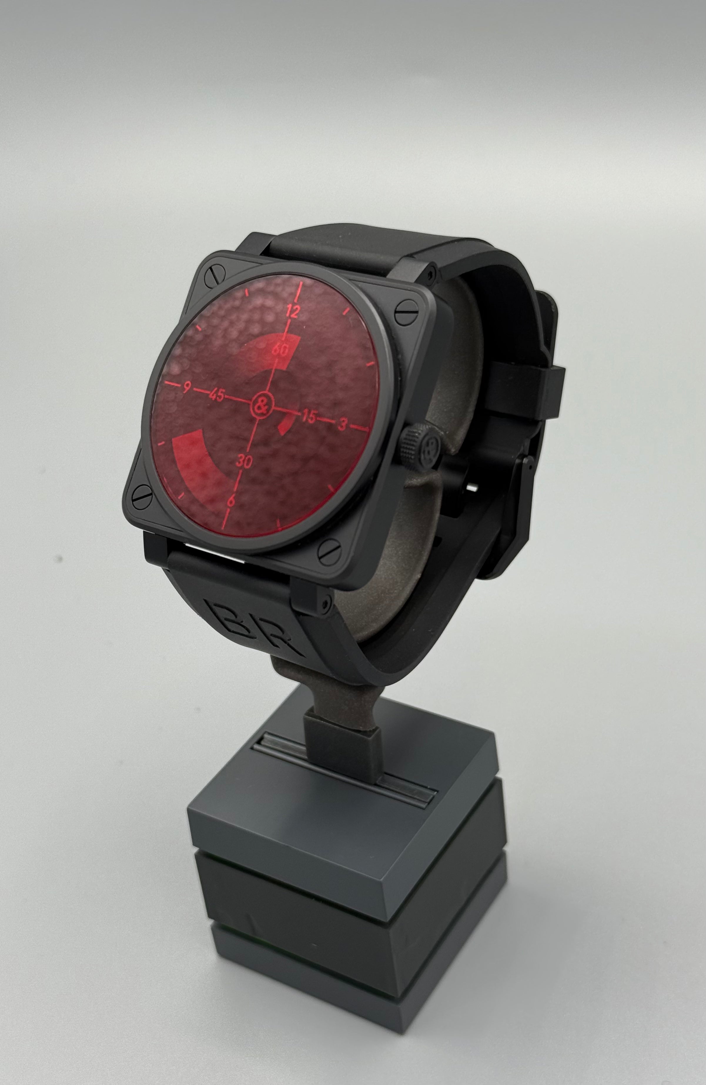 Bell & Ross BR01-92 Série limitée