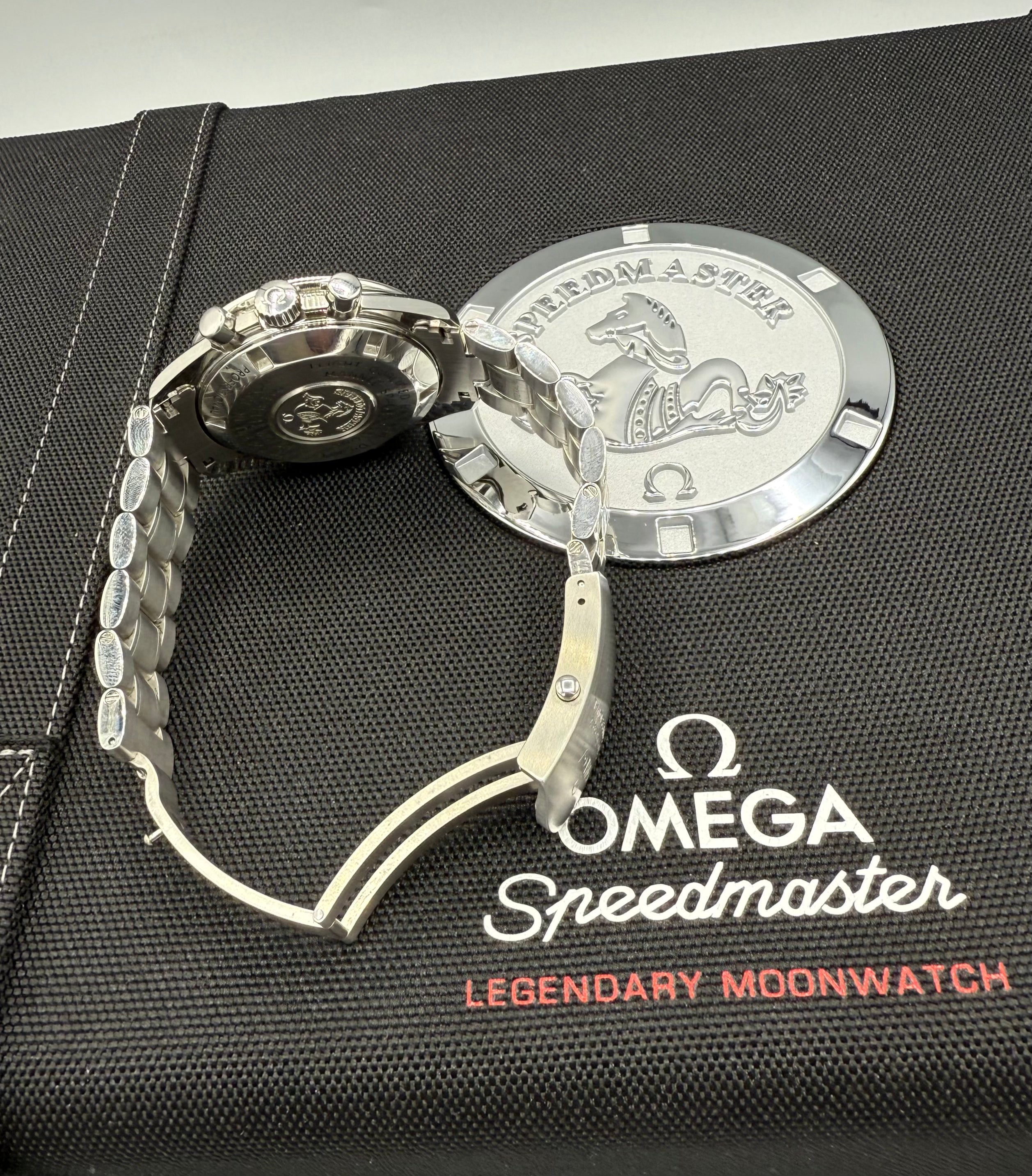 Omega Speedmaster