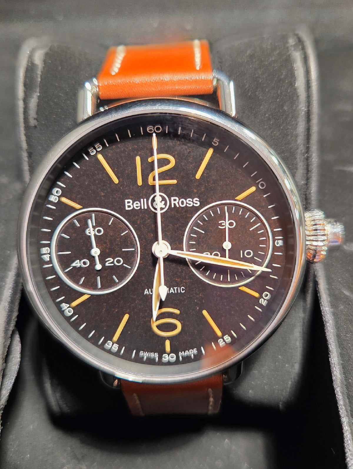 Bell & Ross BRWW1