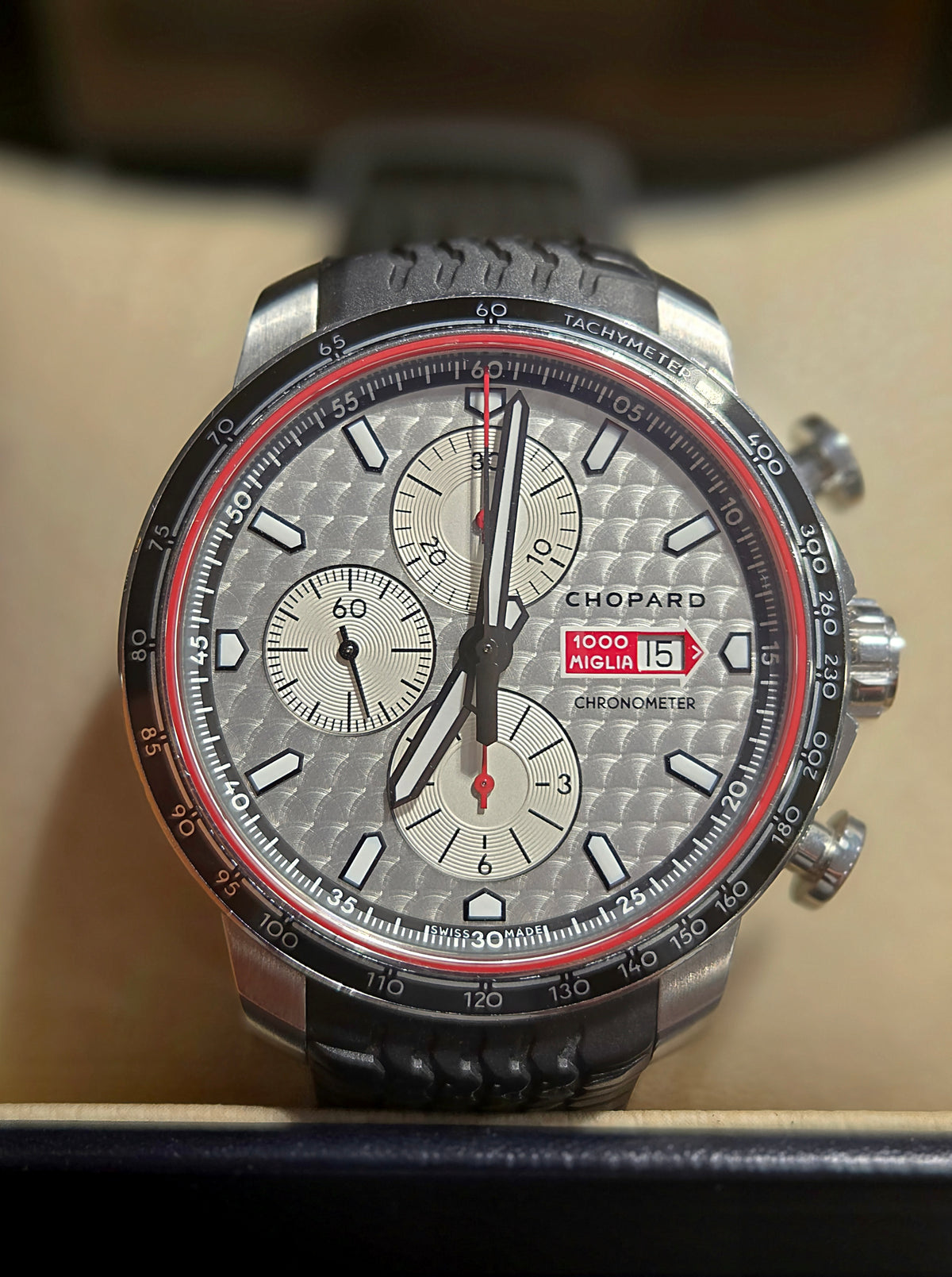 Chopard Mille Miglia 8571