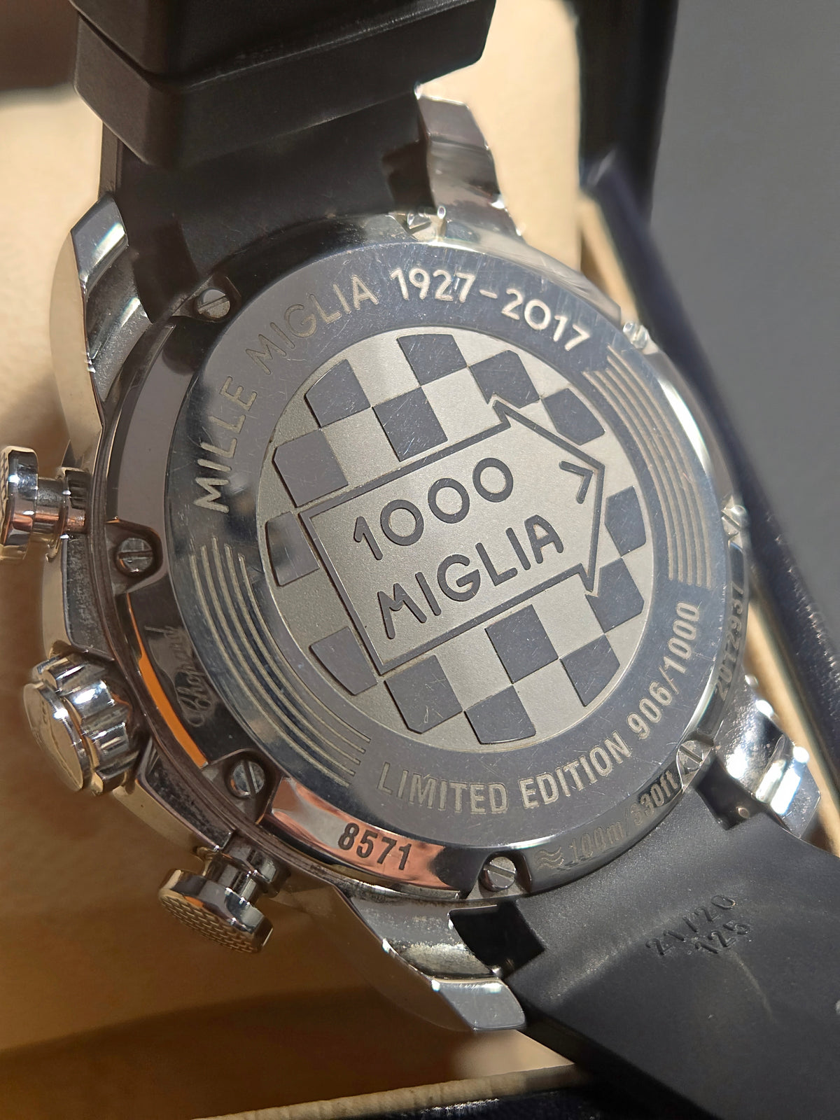 Chopard Mille Miglia 8571