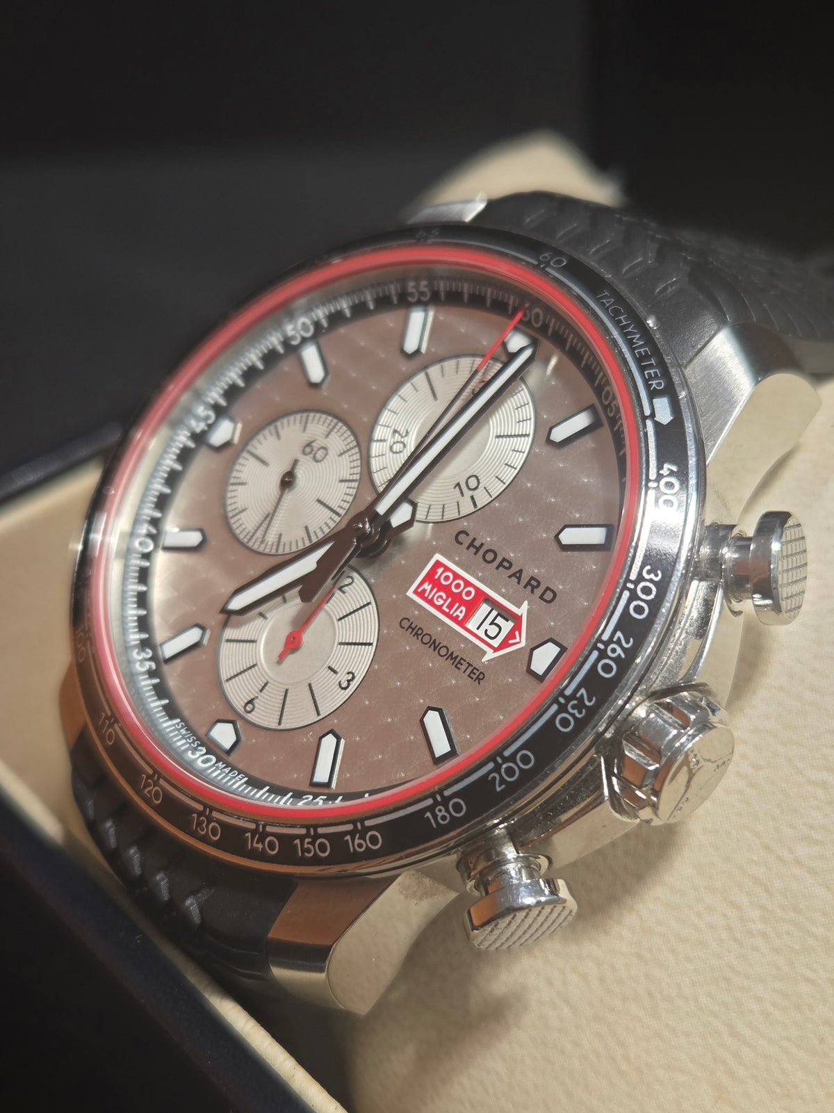 Chopard Mille Miglia 8571