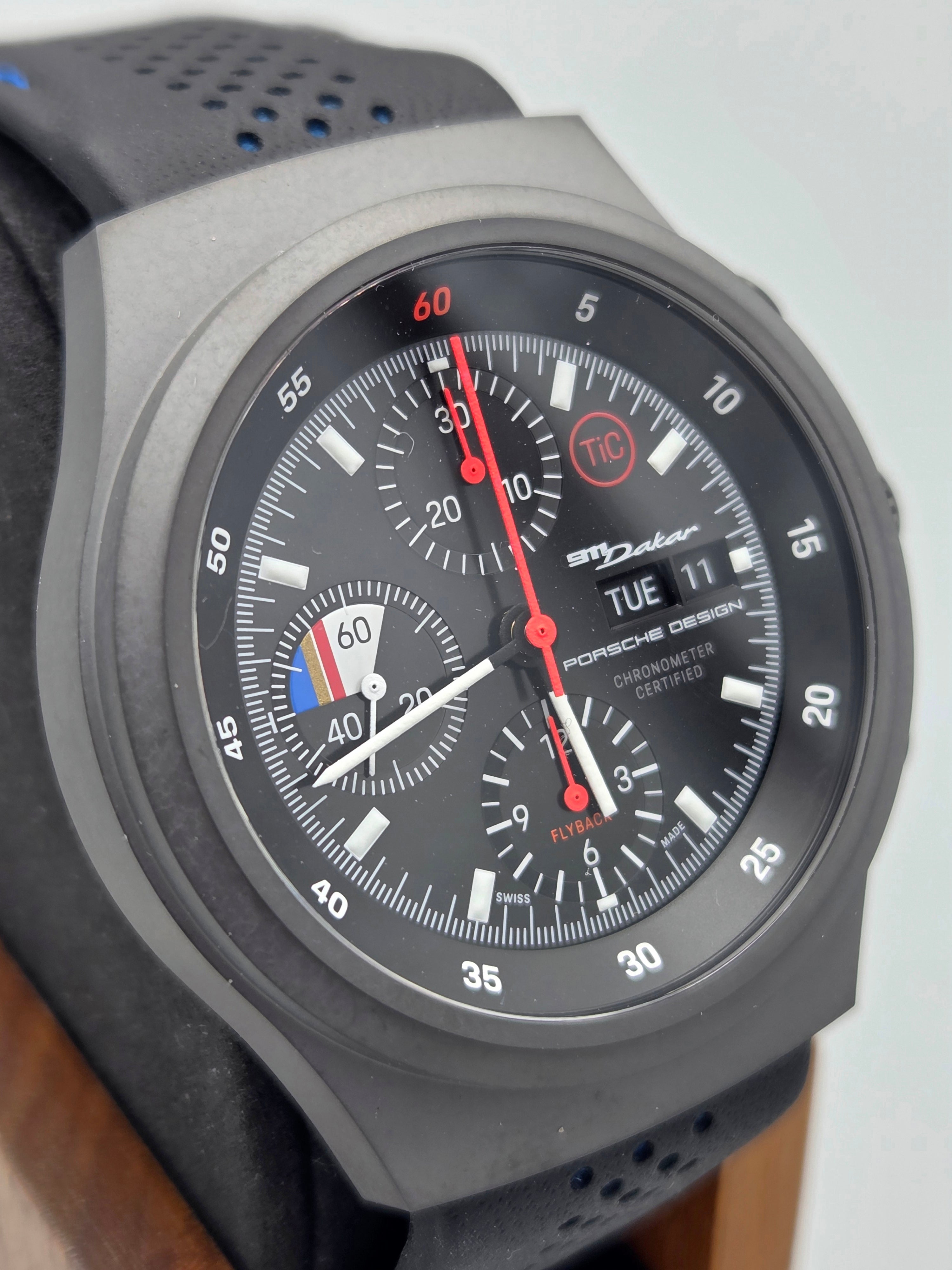 Porsche Design