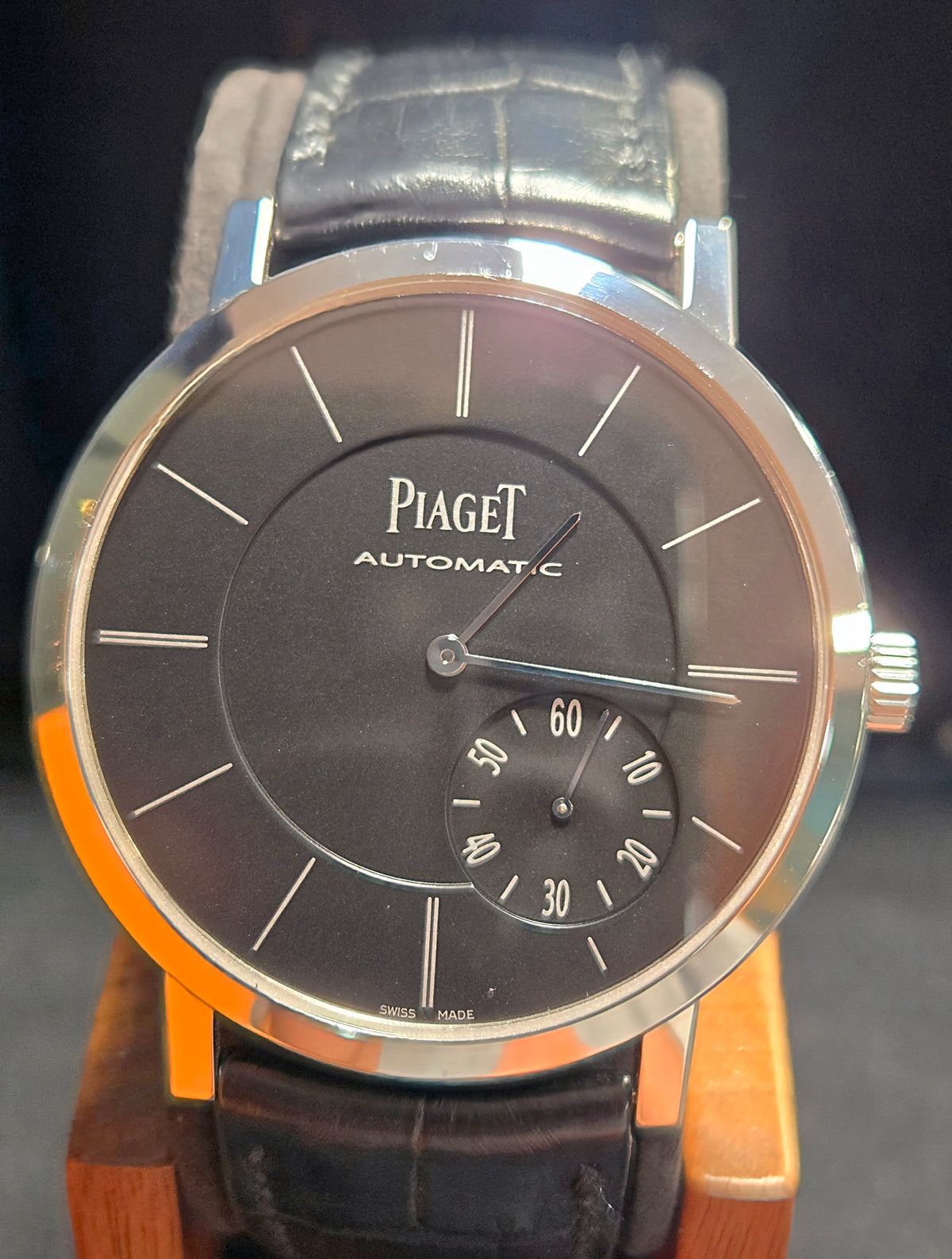 Piaget Altiplano