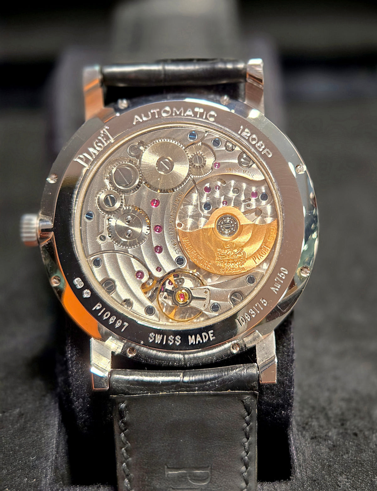 Piaget Altiplano