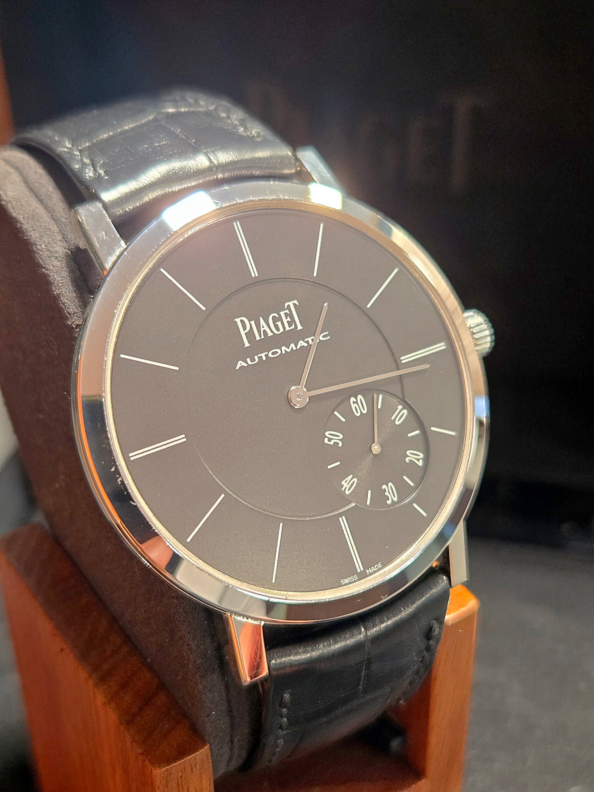 Piaget Altiplano