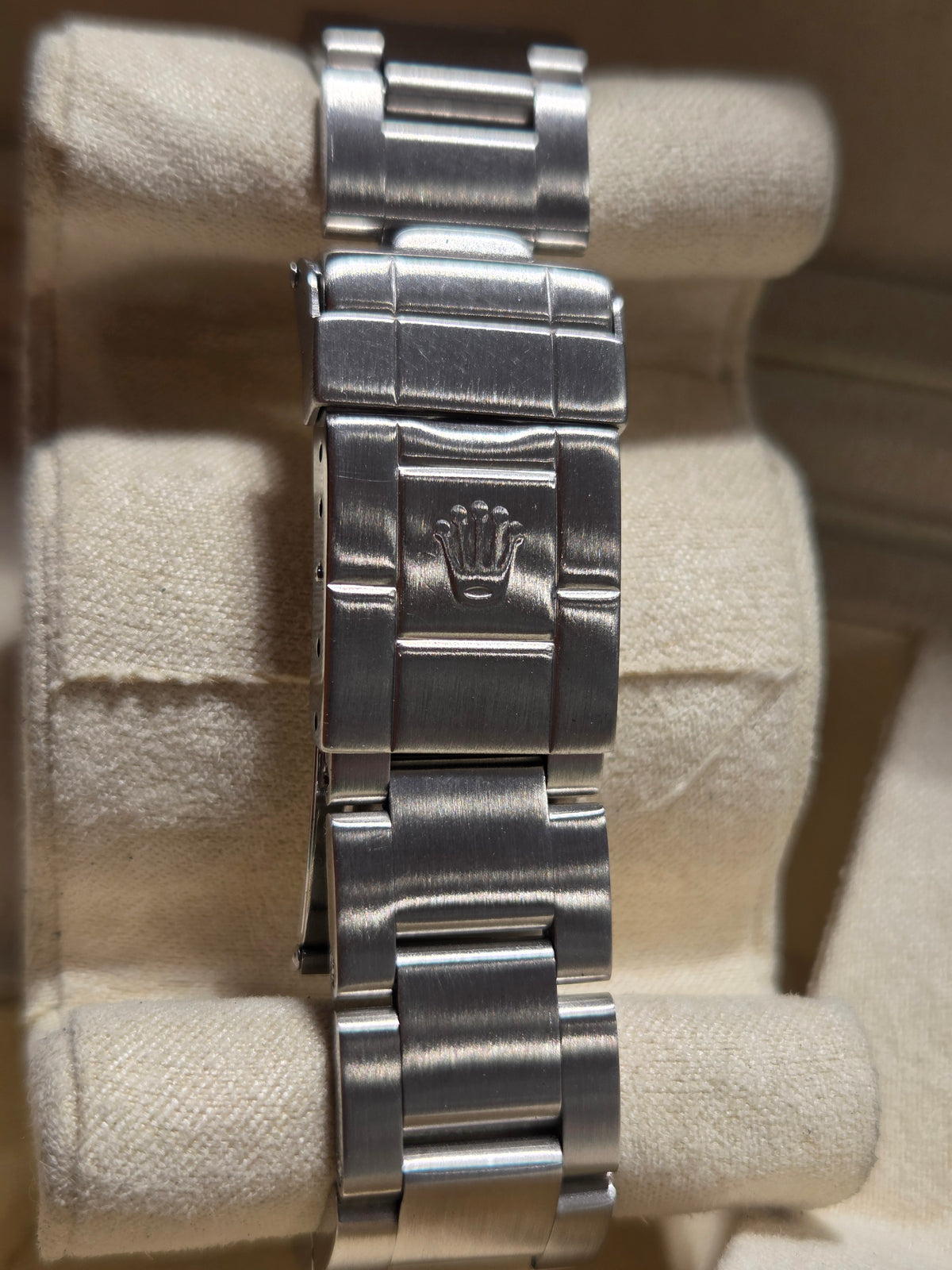 Rolex Explorer 2